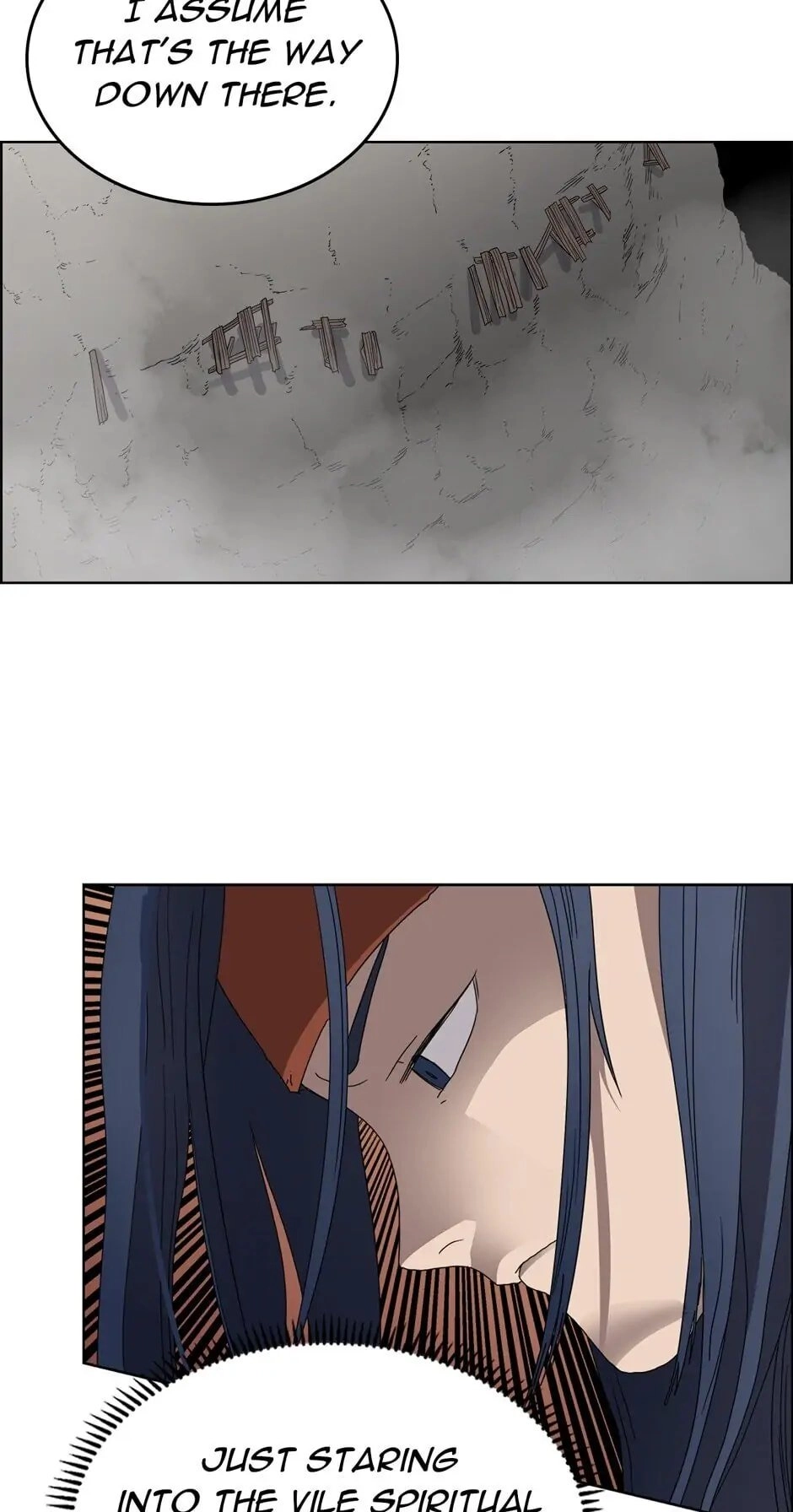 Heavenly Demon Reborn! Chapter 56, page 5 of 48