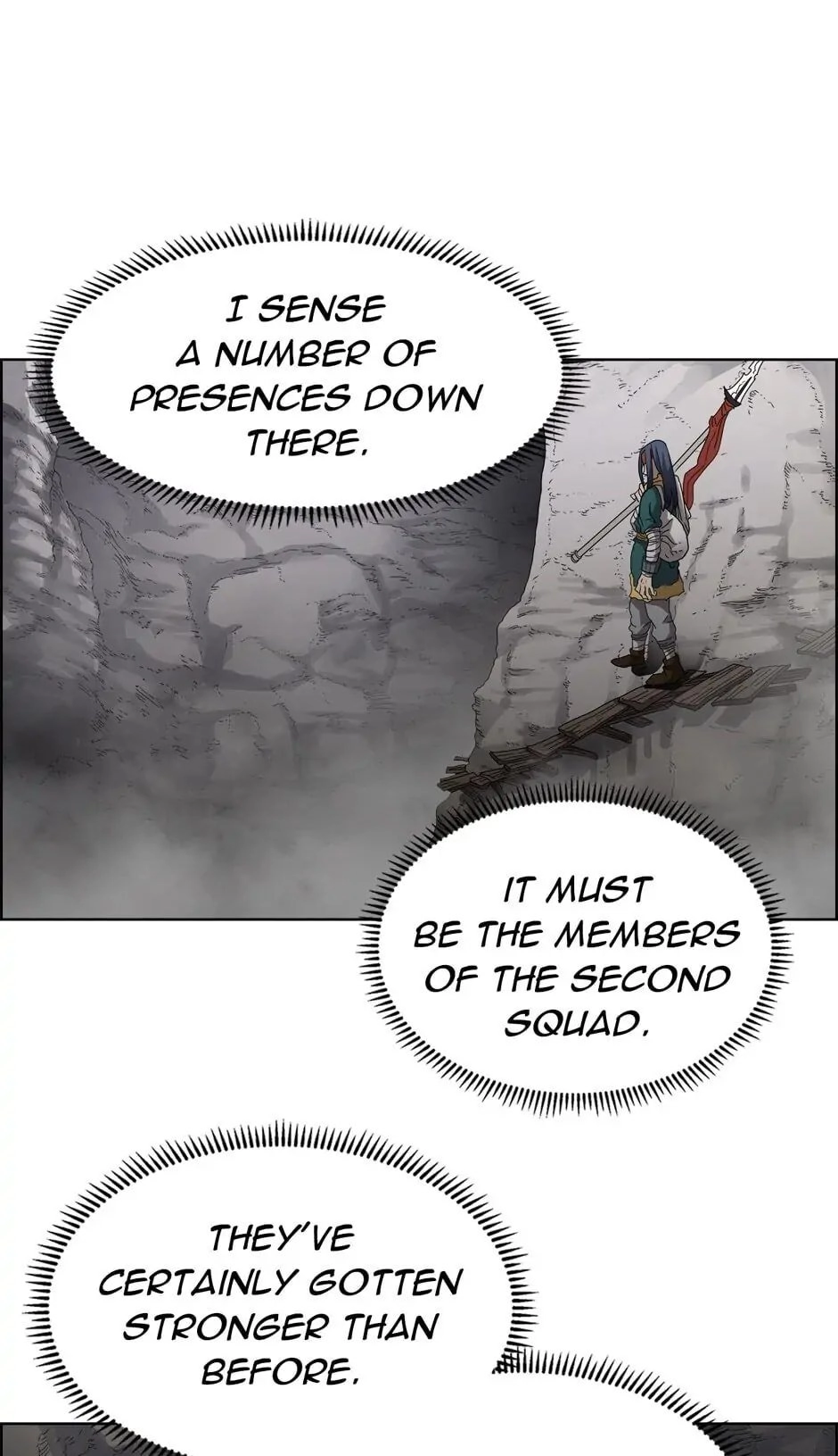 Heavenly Demon Reborn! Chapter 56, page 7 of 48