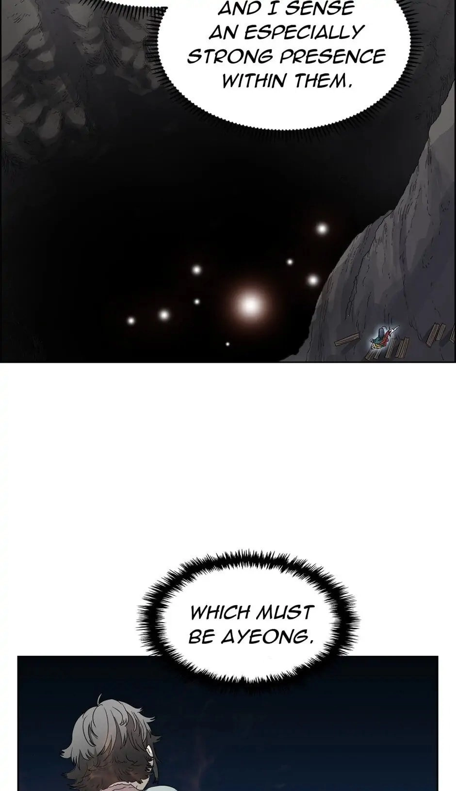 Heavenly Demon Reborn! Chapter 56, page 8 of 48