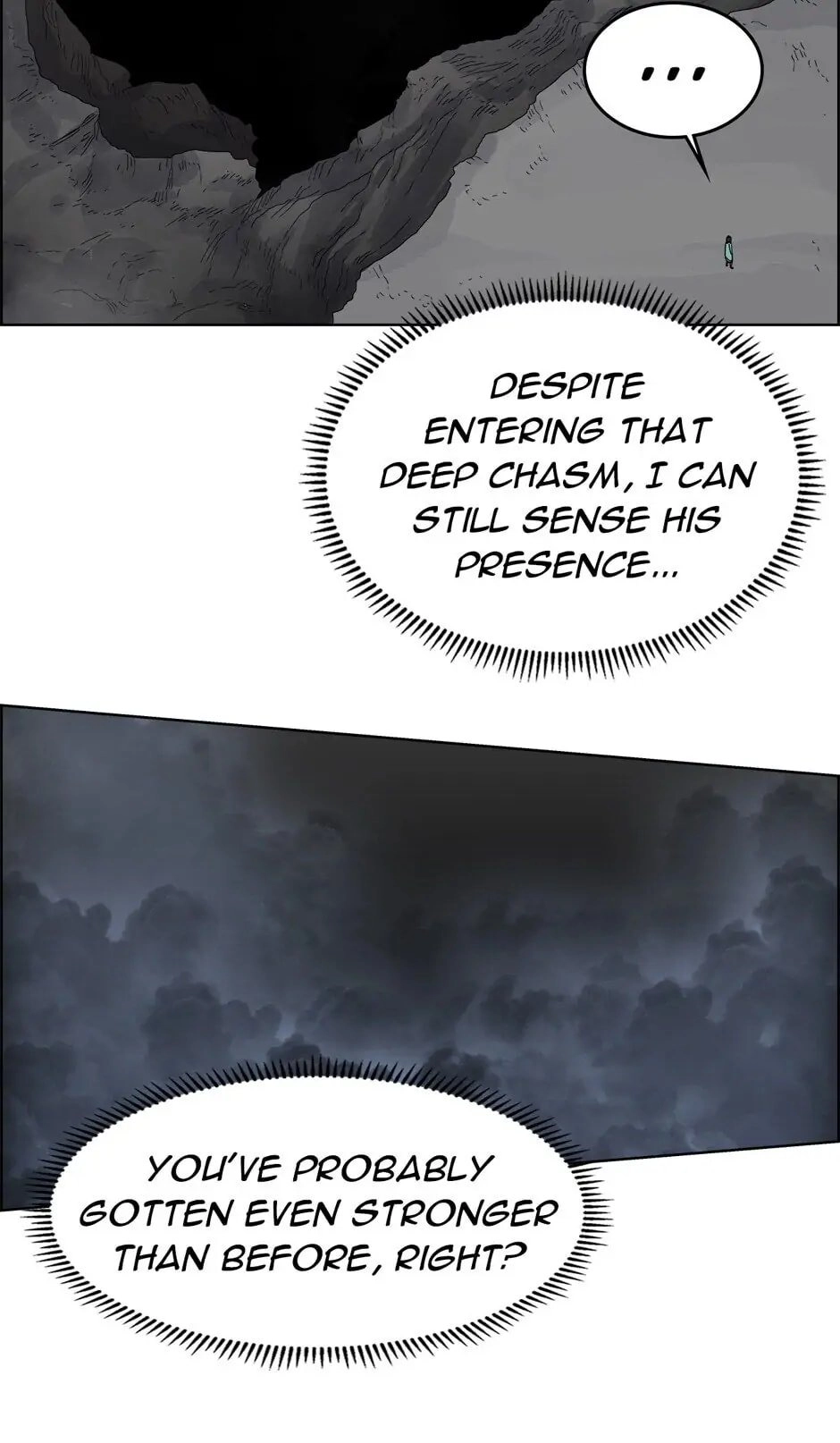 Heavenly Demon Reborn! Chapter 57, page 10 of 54