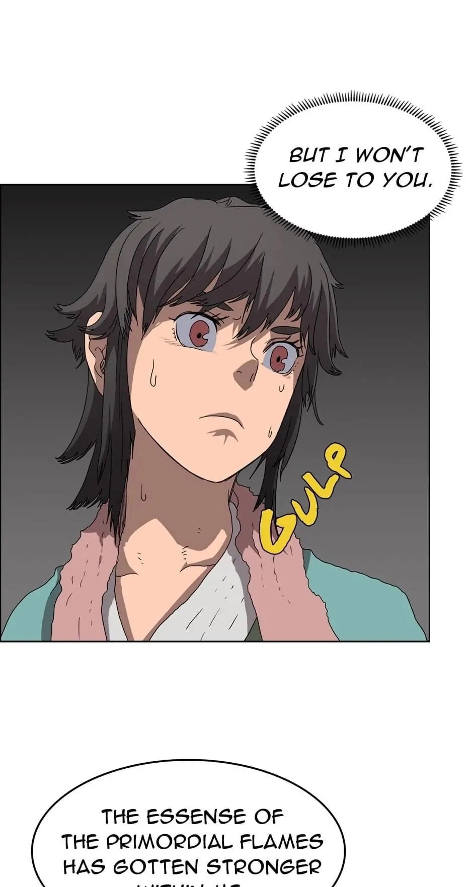 Heavenly Demon Reborn! Chapter 57, page 11 of 54