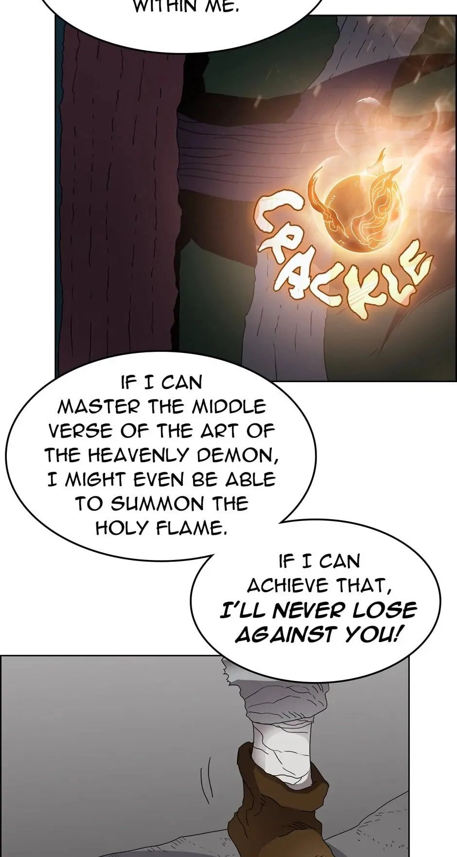 Heavenly Demon Reborn! Chapter 57, page 12 of 54