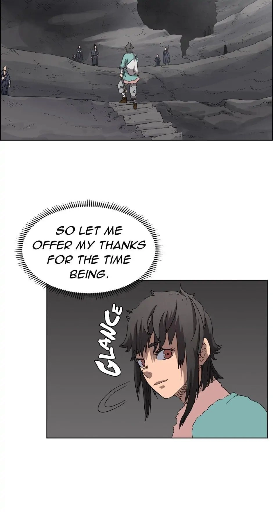 Heavenly Demon Reborn! Chapter 57, page 15 of 54