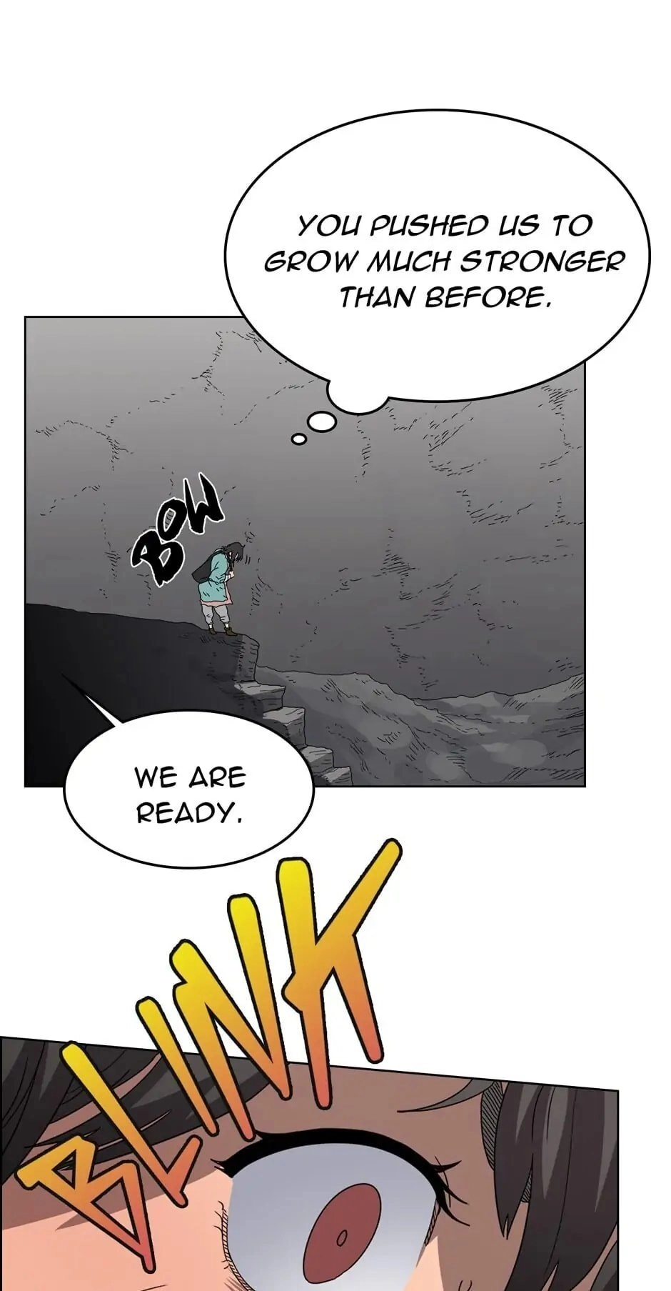 Heavenly Demon Reborn! Chapter 57, page 16 of 54