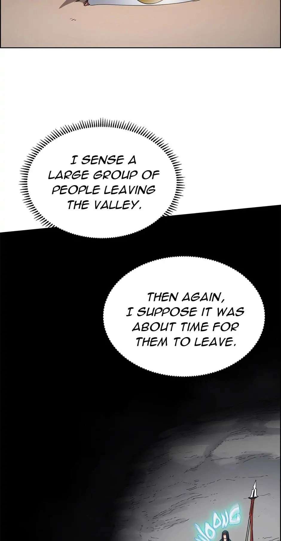 Heavenly Demon Reborn! Chapter 57, page 19 of 54
