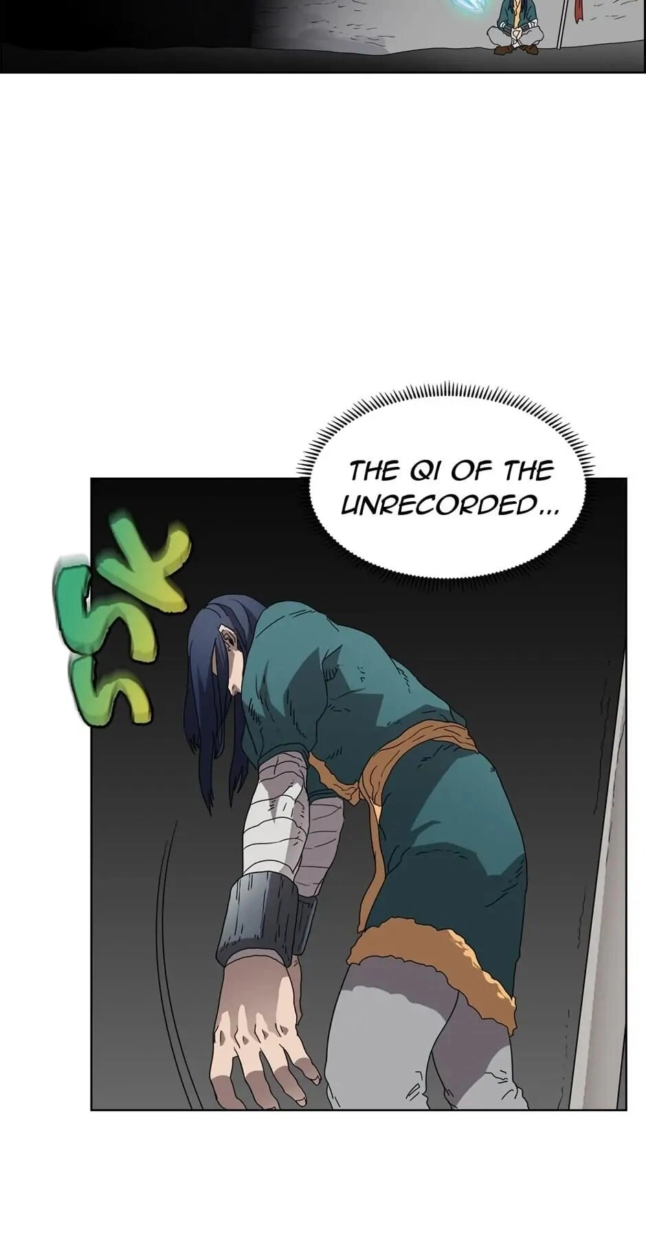 Heavenly Demon Reborn! Chapter 57, page 20 of 54