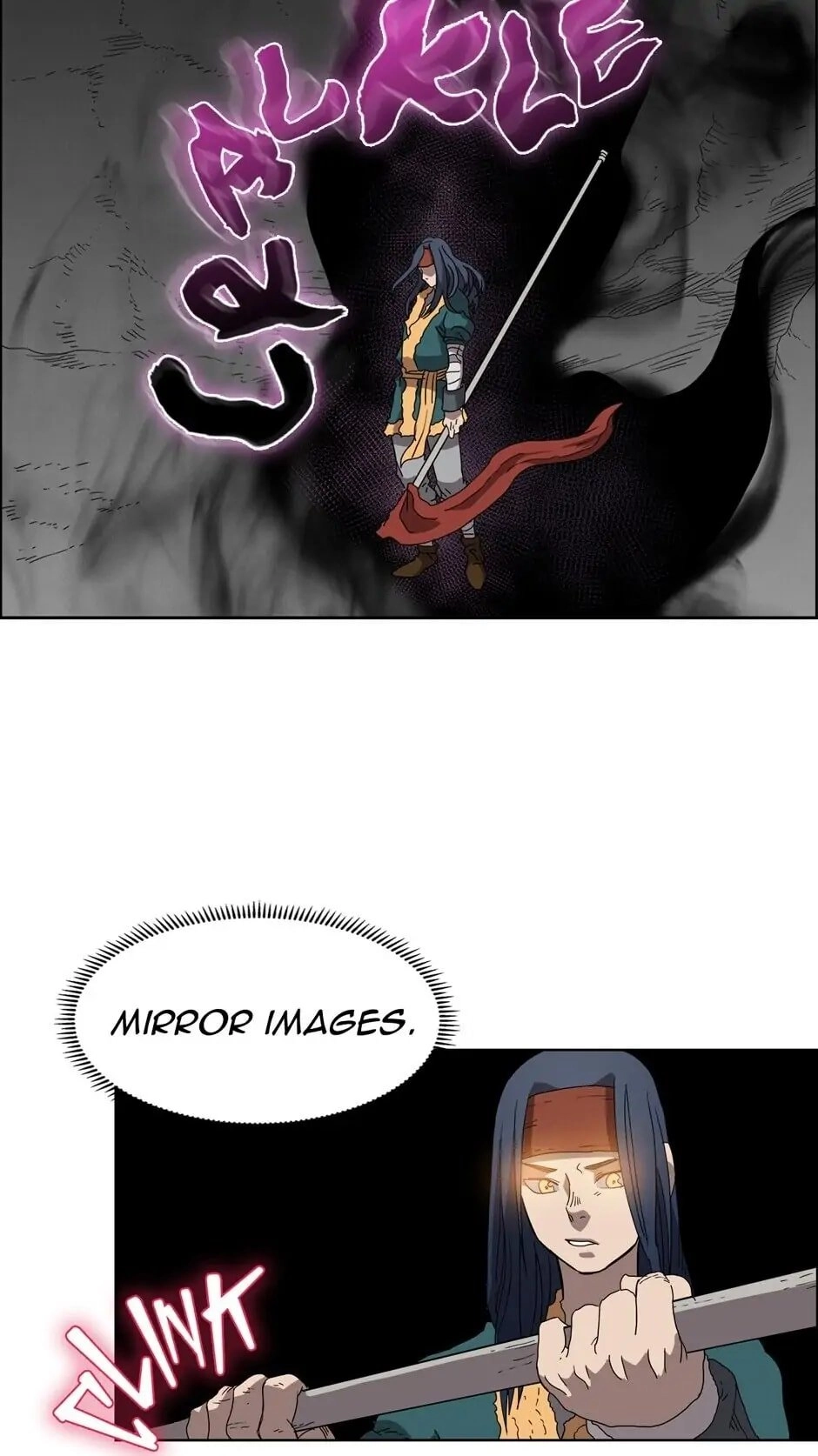 Heavenly Demon Reborn! Chapter 57, page 24 of 54