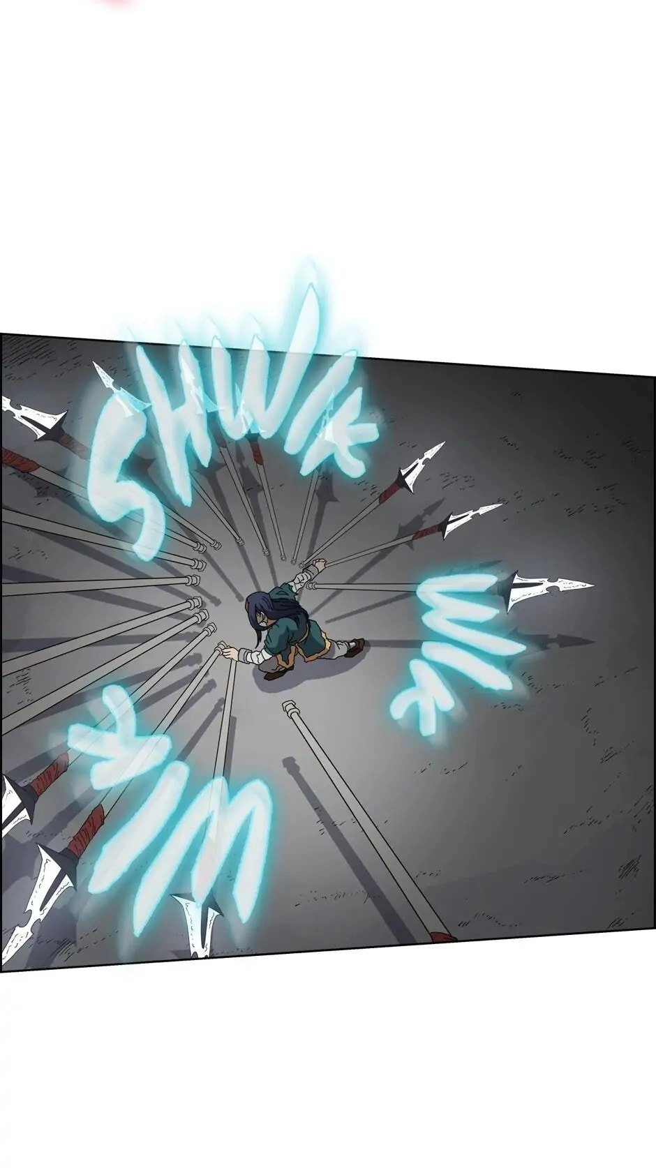 Heavenly Demon Reborn! Chapter 57, page 25 of 54