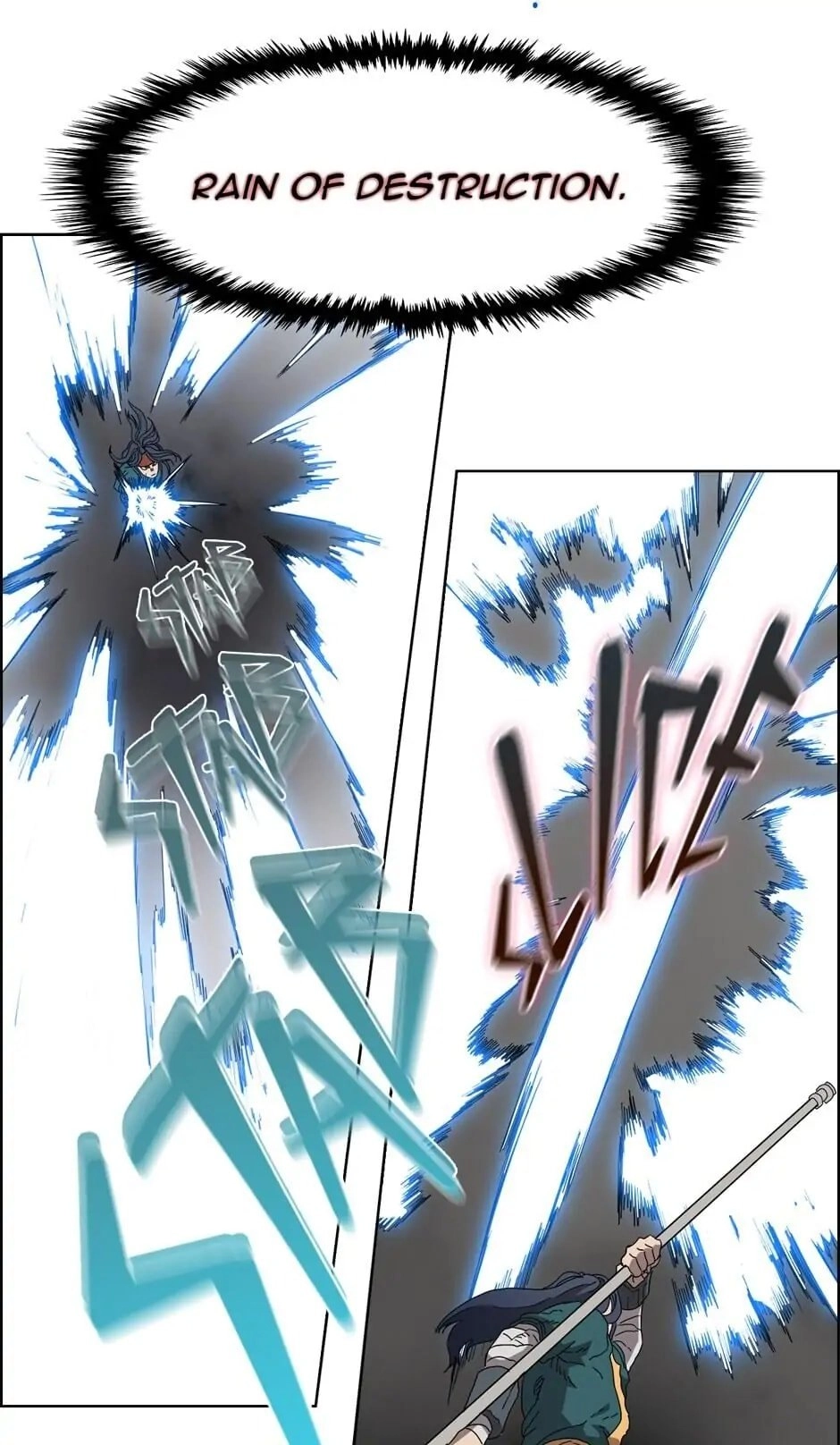 Heavenly Demon Reborn! Chapter 57, page 27 of 54