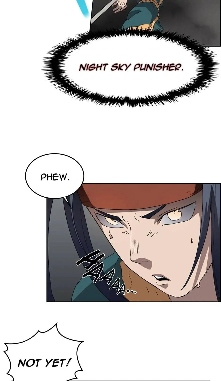Heavenly Demon Reborn! Chapter 57, page 28 of 54