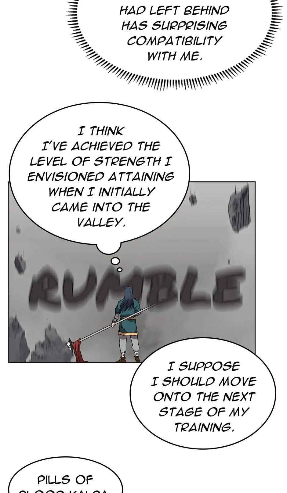 Heavenly Demon Reborn! Chapter 57, page 33 of 54