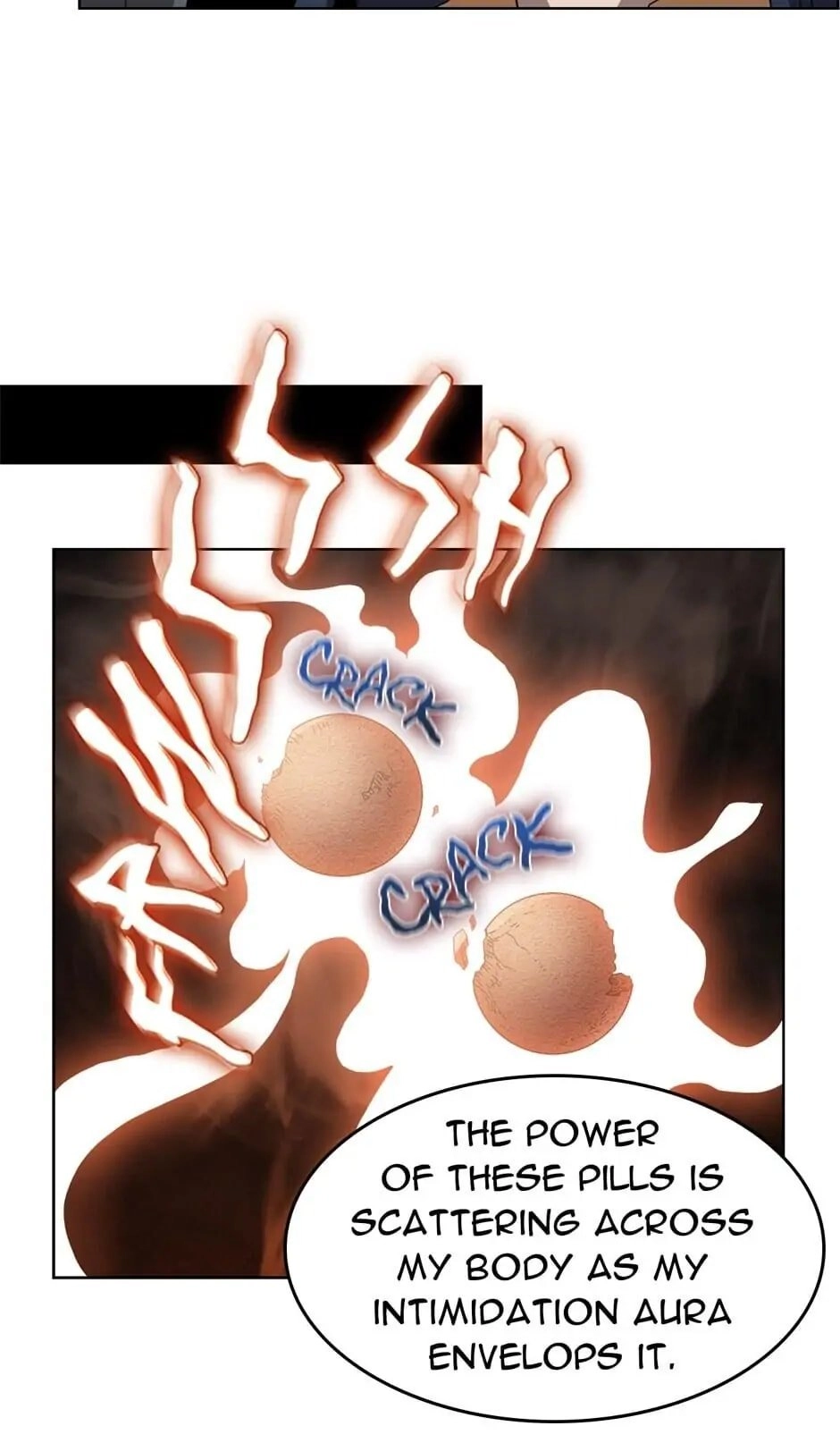 Heavenly Demon Reborn! Chapter 57, page 35 of 54