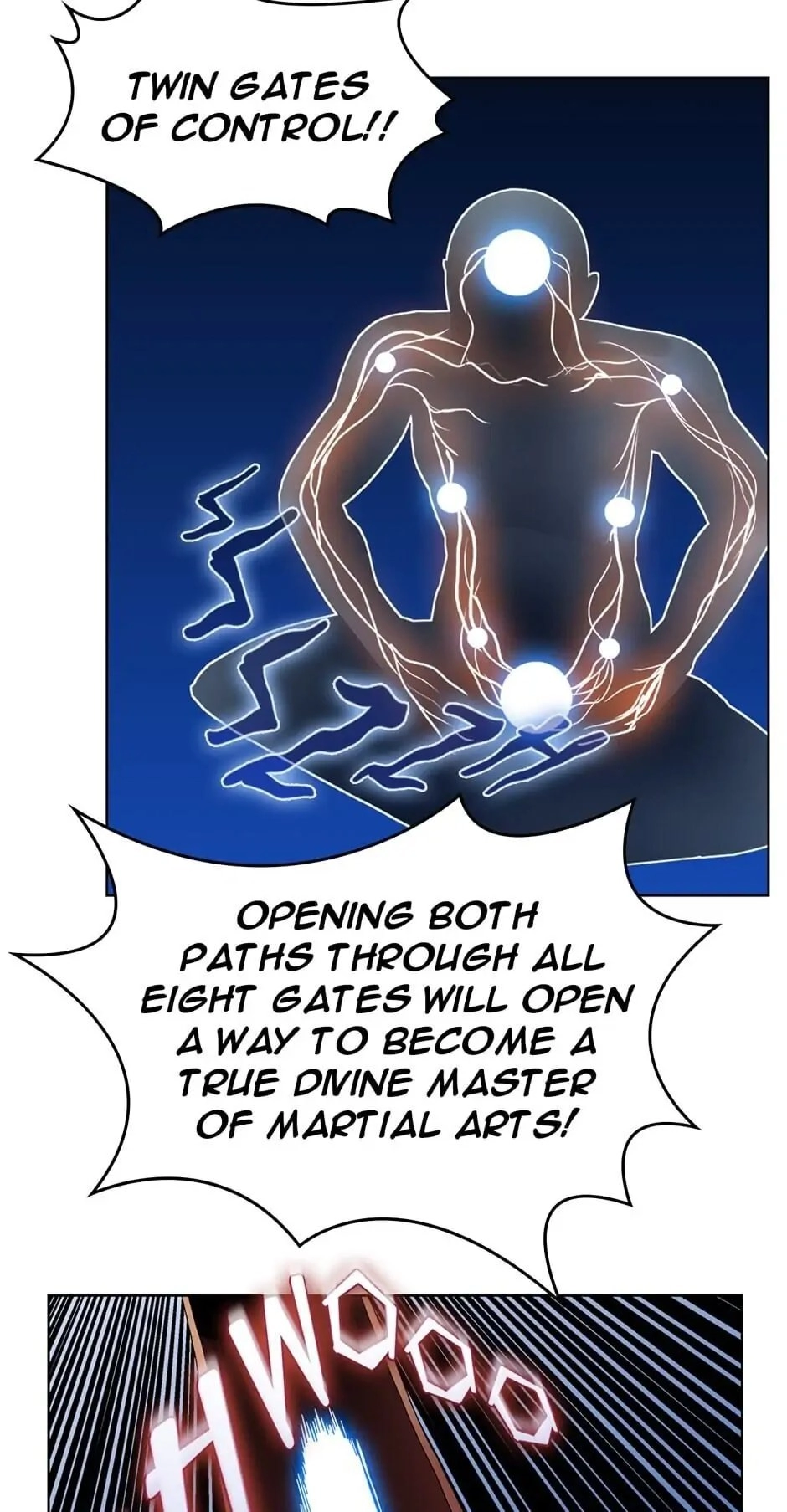 Heavenly Demon Reborn! Chapter 57, page 38 of 54