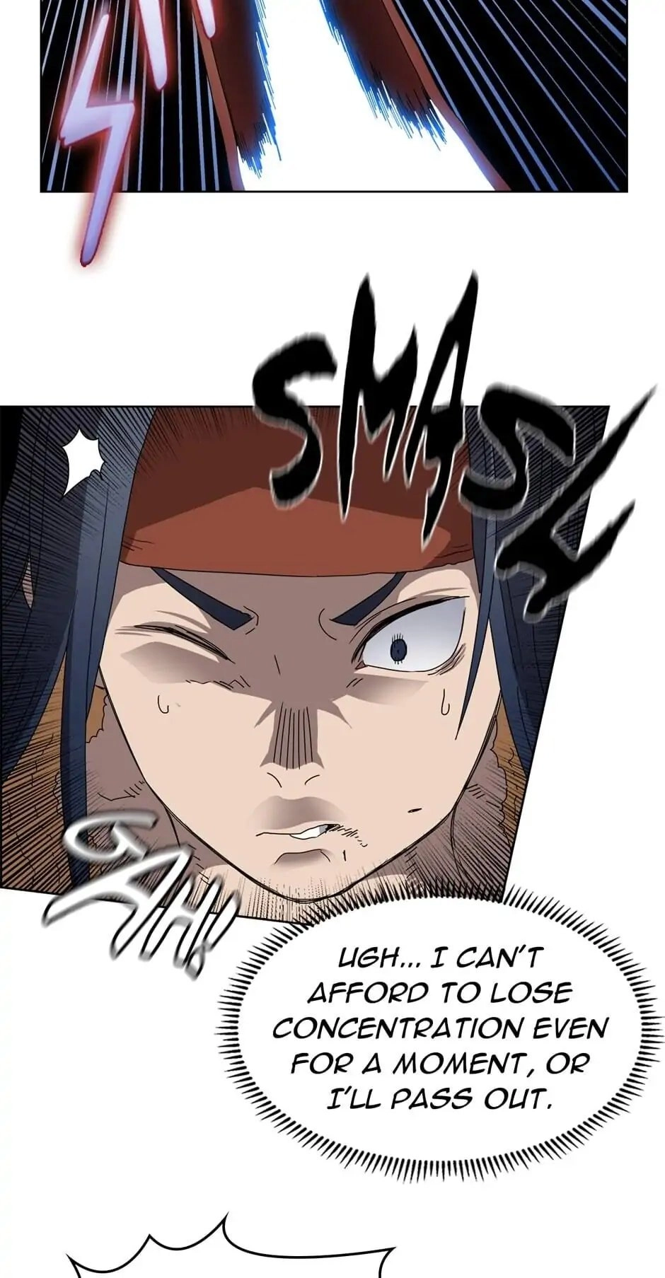 Heavenly Demon Reborn! Chapter 57, page 39 of 54