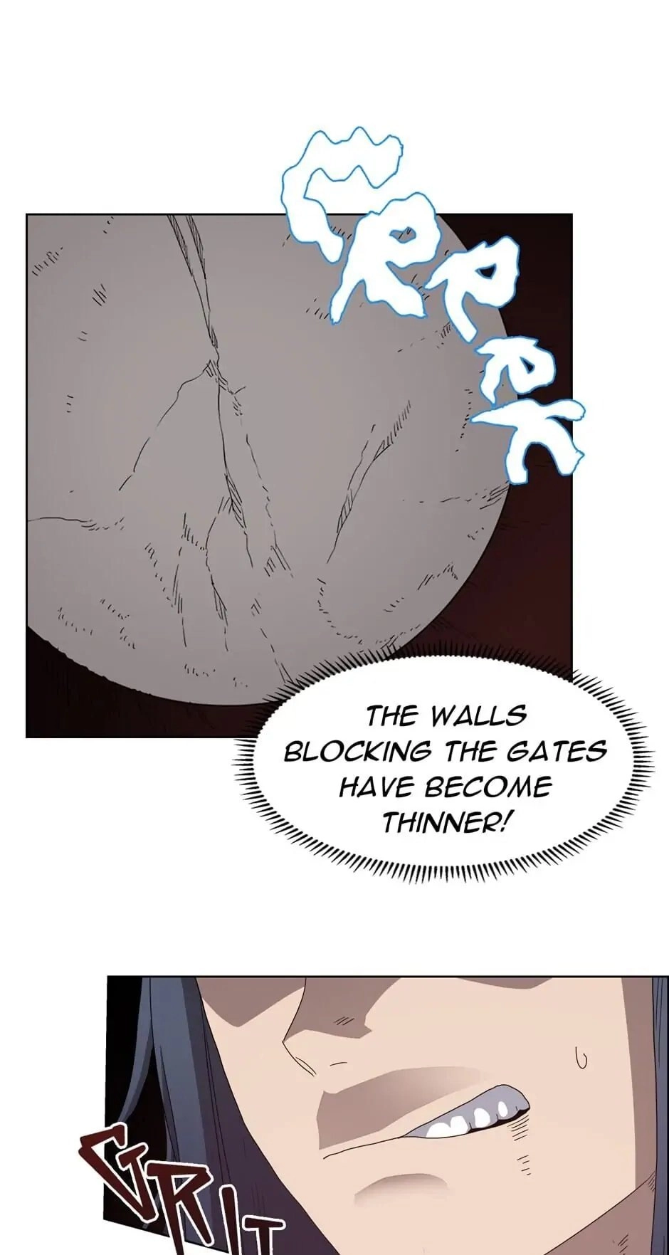 Heavenly Demon Reborn! Chapter 57, page 41 of 54