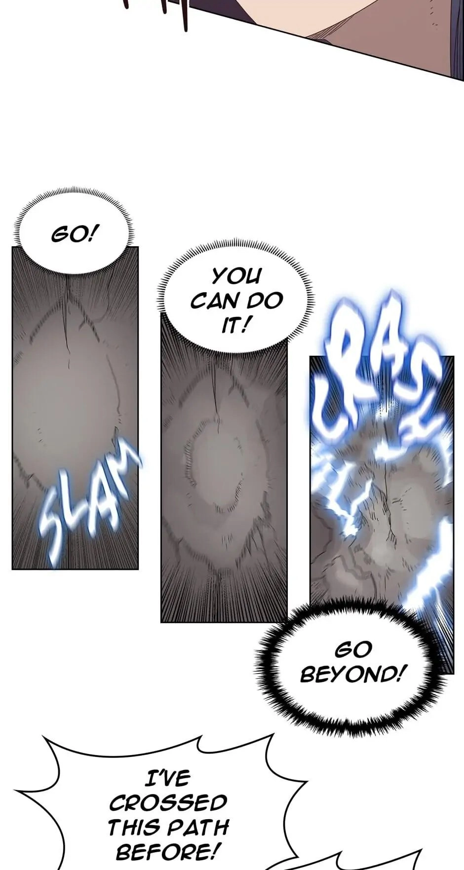Heavenly Demon Reborn! Chapter 57, page 42 of 54