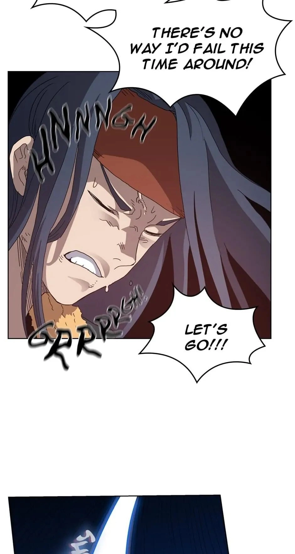 Heavenly Demon Reborn! Chapter 57, page 43 of 54
