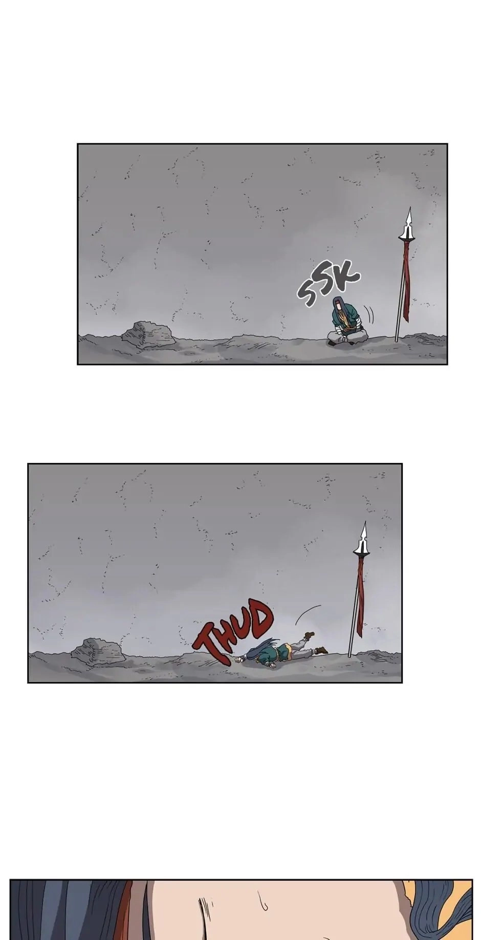 Heavenly Demon Reborn! Chapter 57, page 46 of 54