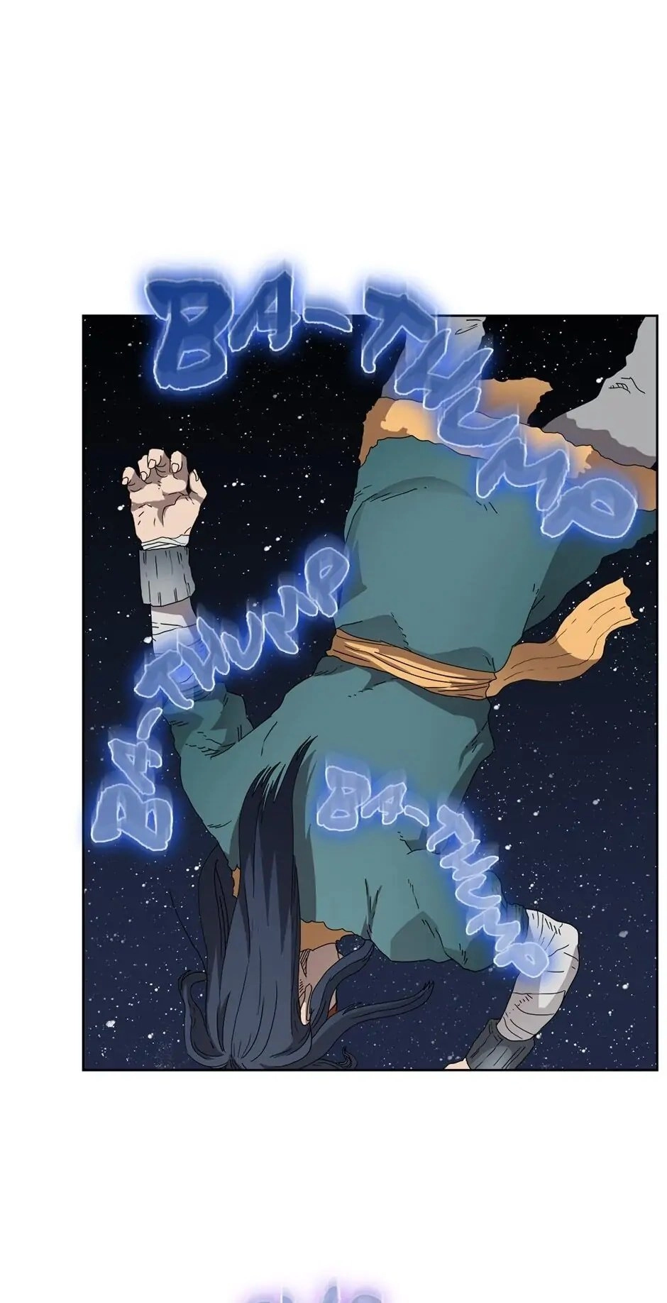 Heavenly Demon Reborn! Chapter 57, page 48 of 54