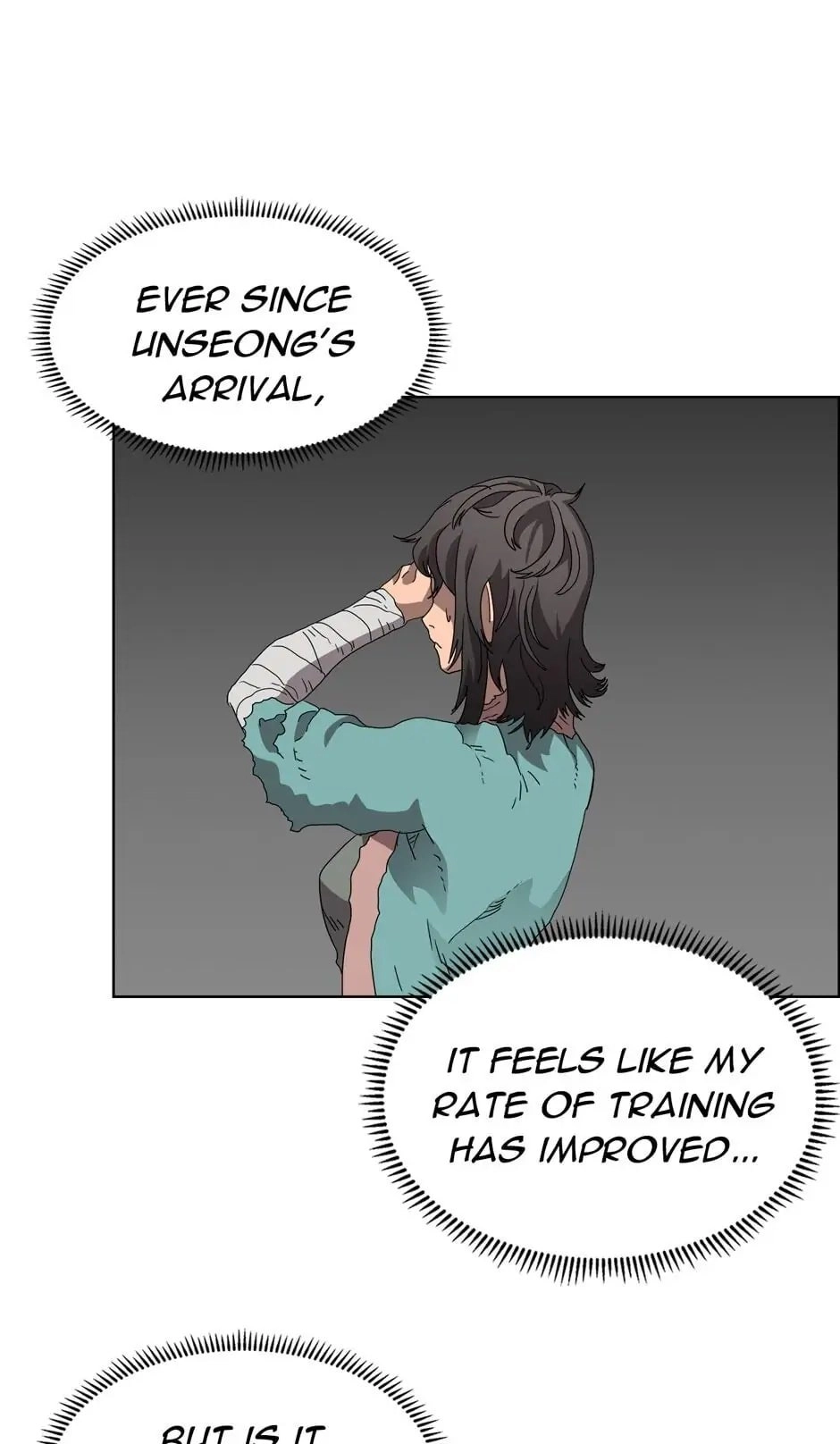 Heavenly Demon Reborn! Chapter 57, page 6 of 54