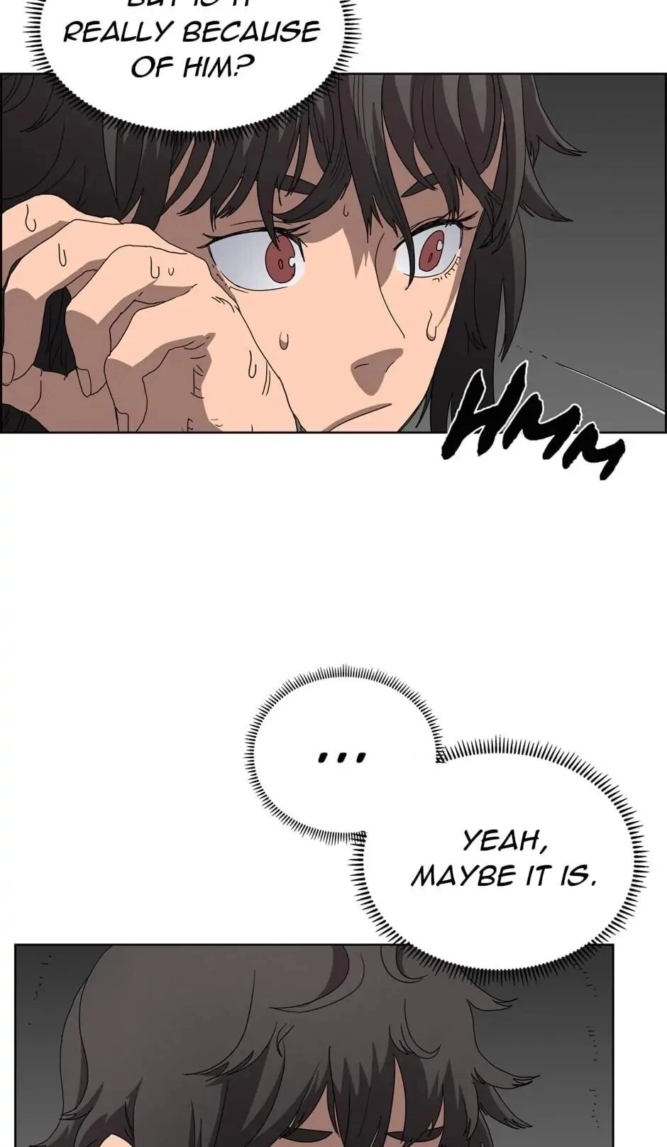 Heavenly Demon Reborn! Chapter 57, page 7 of 54