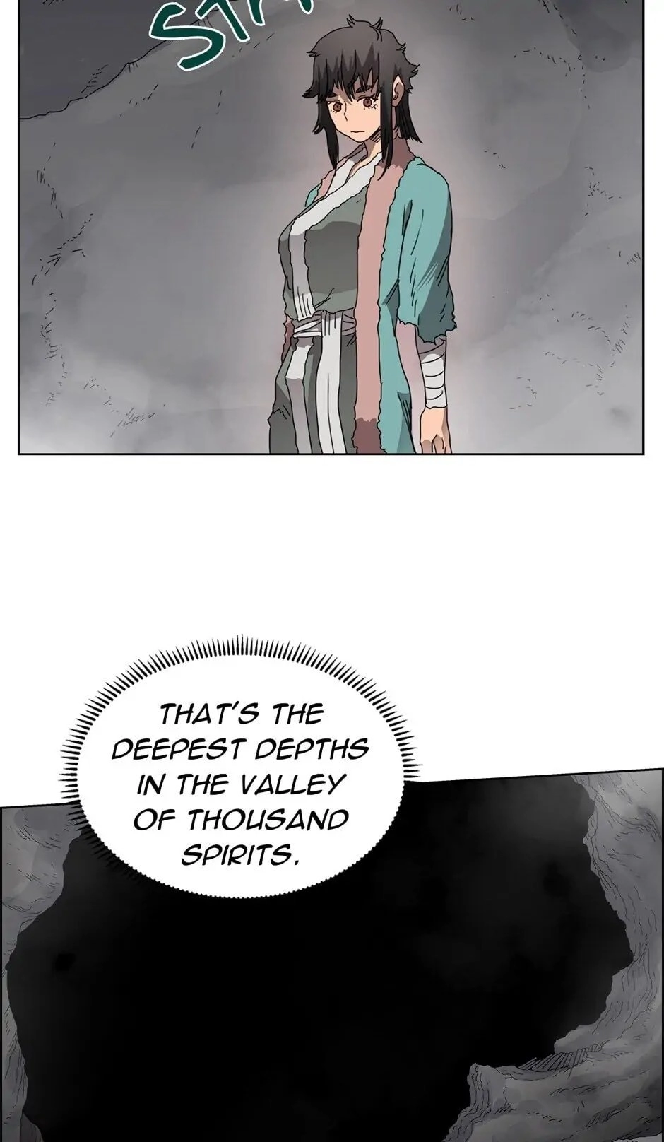 Heavenly Demon Reborn! Chapter 57, page 9 of 54