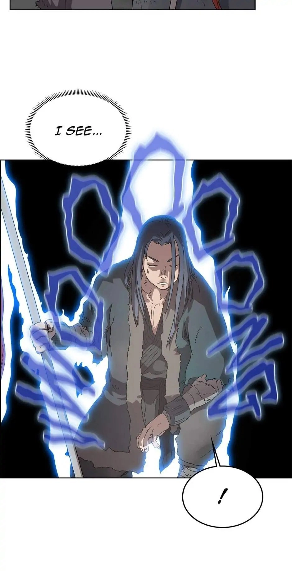 Heavenly Demon Reborn! Chapter 58, page 10 of 42