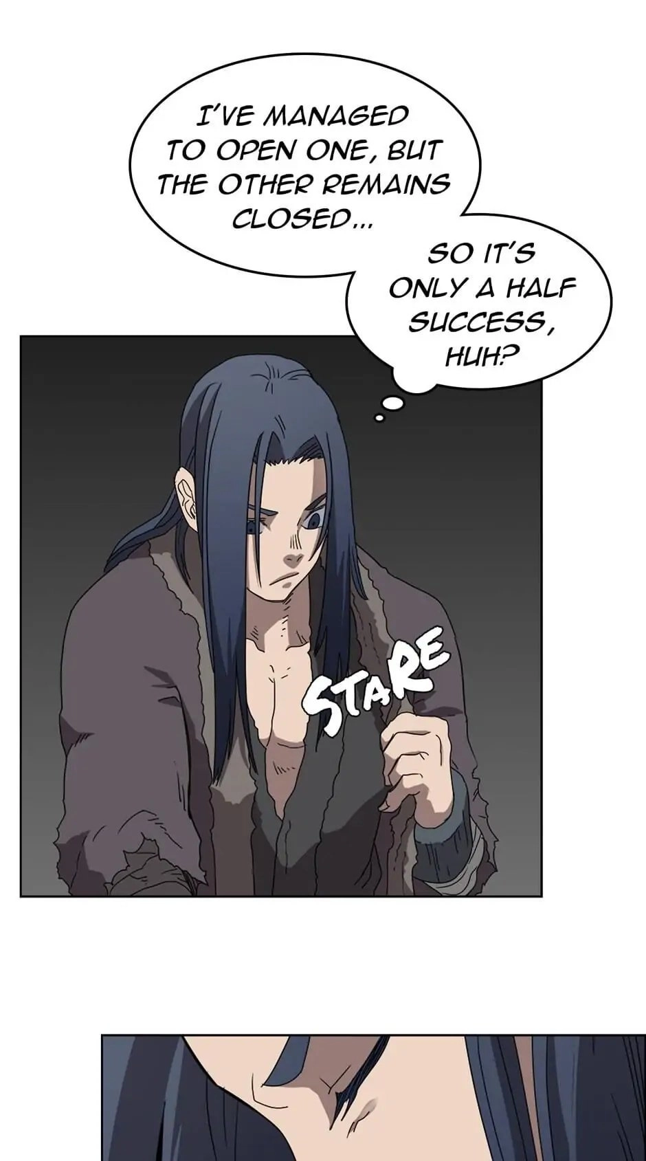 Heavenly Demon Reborn! Chapter 58, page 11 of 42