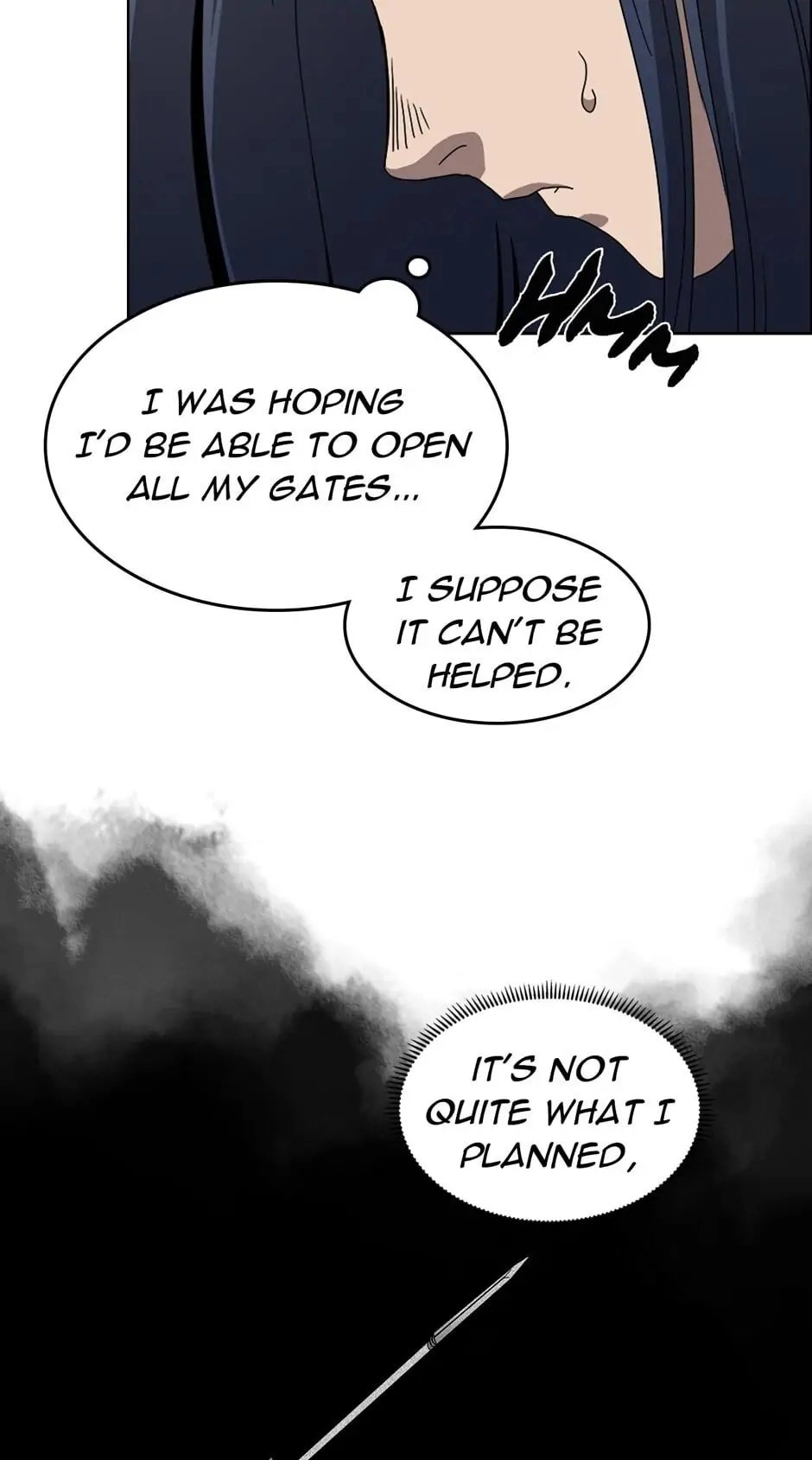 Heavenly Demon Reborn! Chapter 58, page 12 of 42