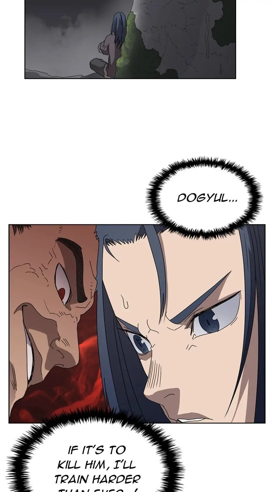 Heavenly Demon Reborn! Chapter 58, page 14 of 42