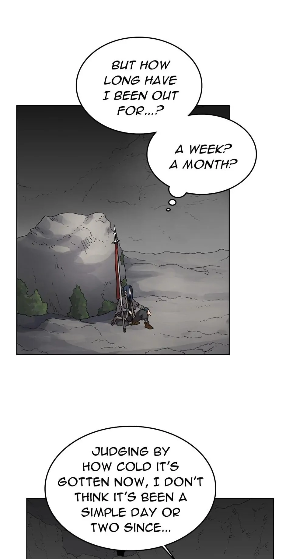 Heavenly Demon Reborn! Chapter 58, page 16 of 42