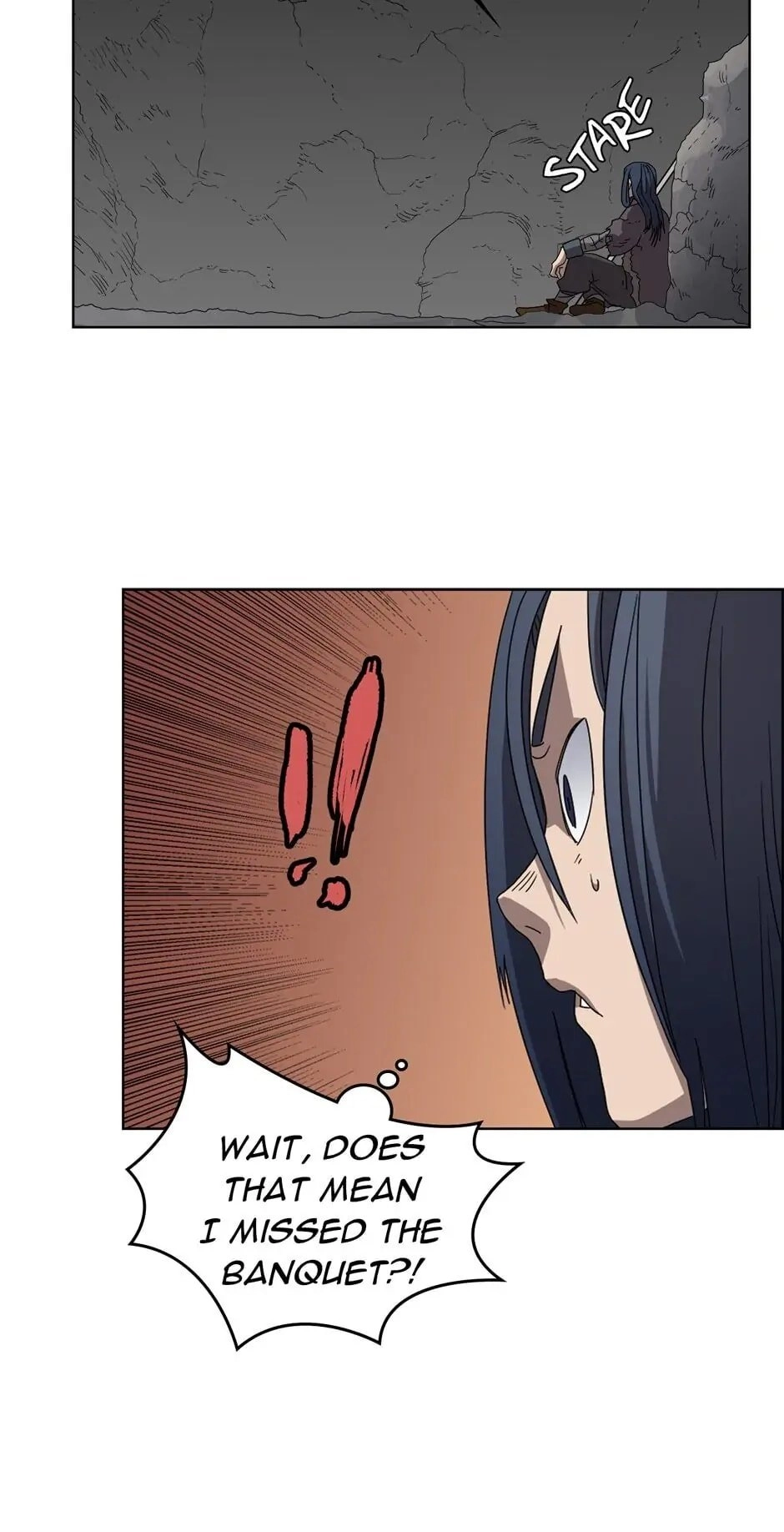 Heavenly Demon Reborn! Chapter 58, page 17 of 42