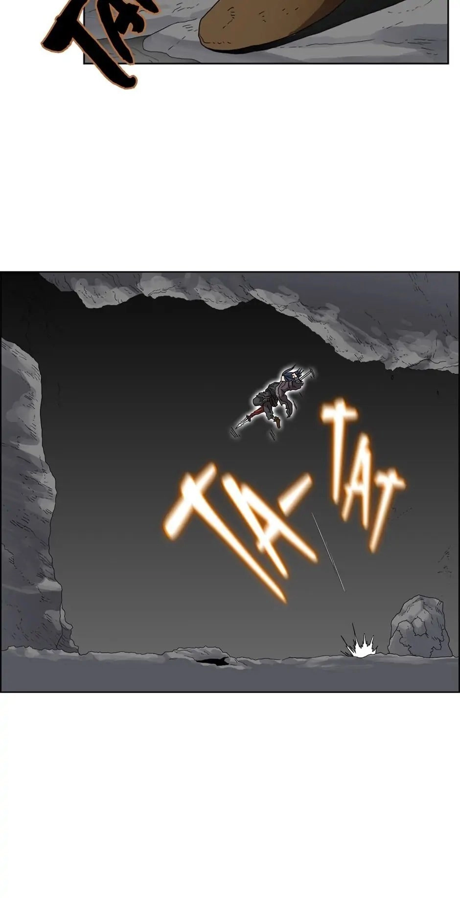 Heavenly Demon Reborn! Chapter 58, page 19 of 42