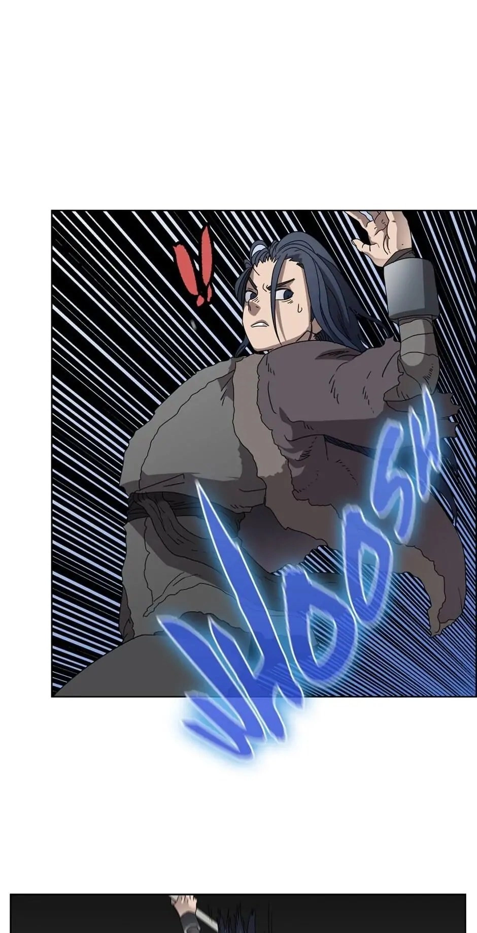 Heavenly Demon Reborn! Chapter 58, page 20 of 42