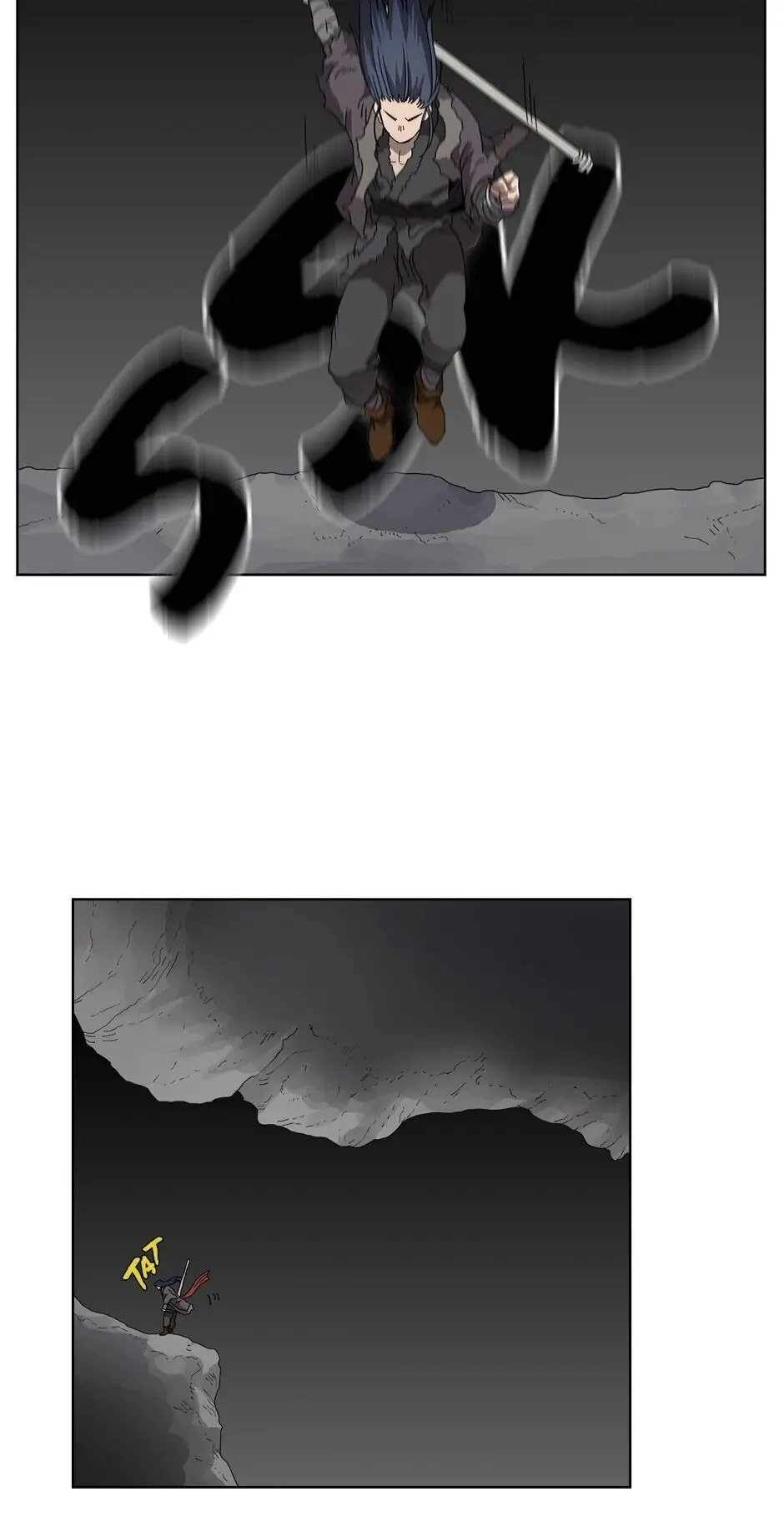 Heavenly Demon Reborn! Chapter 58, page 21 of 42