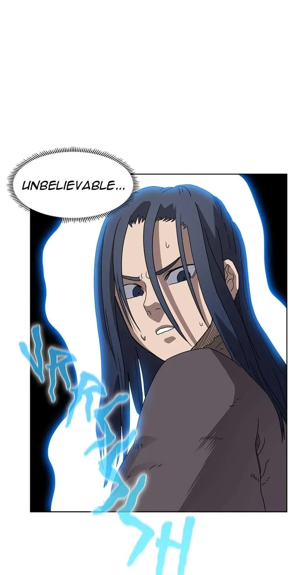 Heavenly Demon Reborn! Chapter 58, page 22 of 42