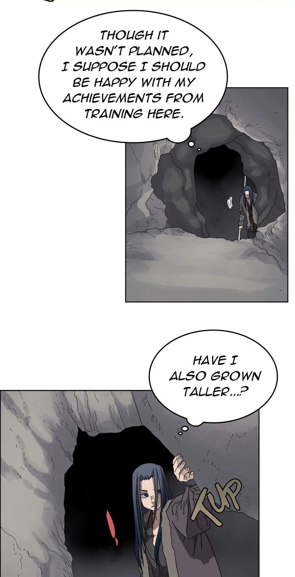 Heavenly Demon Reborn! Chapter 58, page 26 of 42