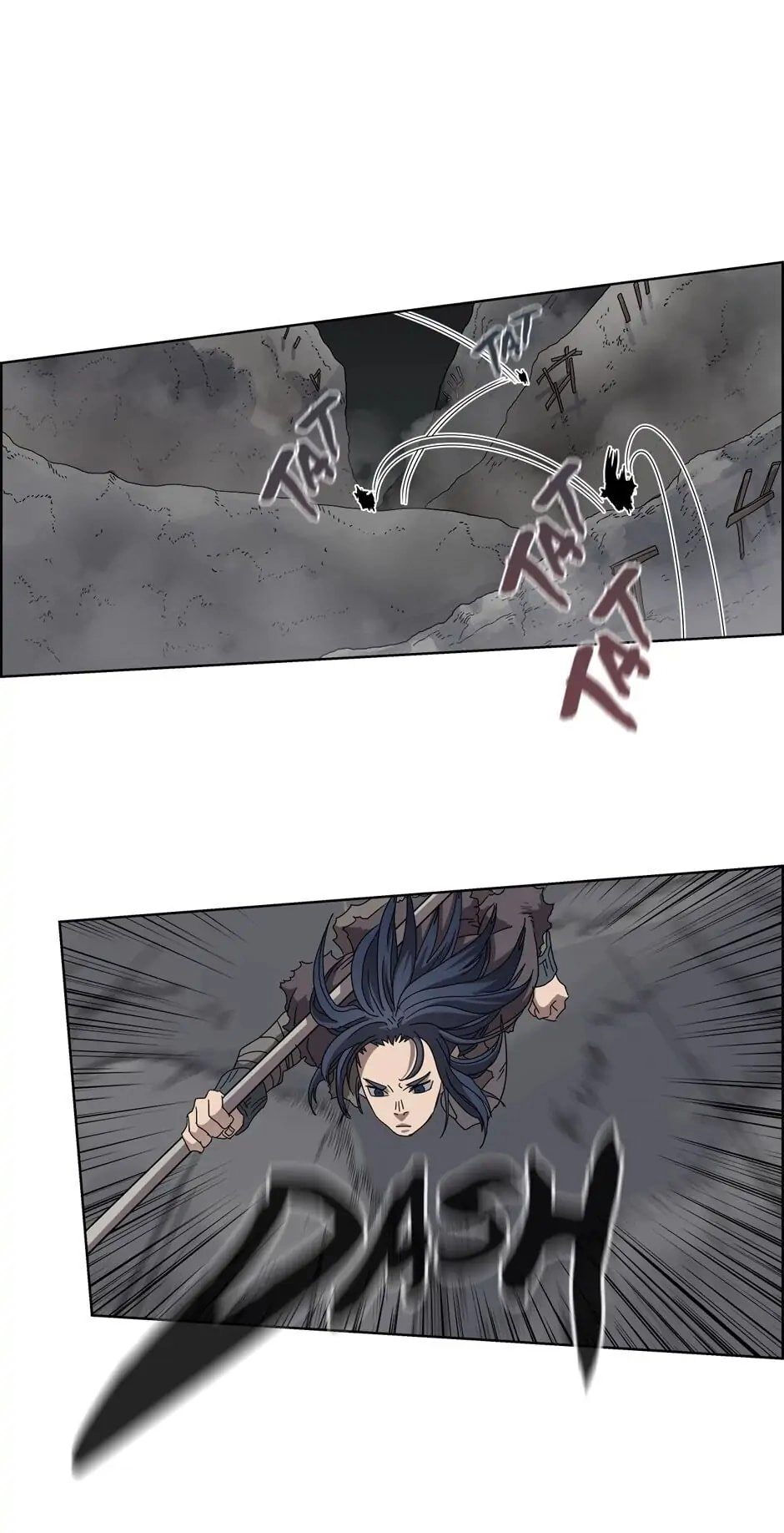 Heavenly Demon Reborn! Chapter 58, page 29 of 42