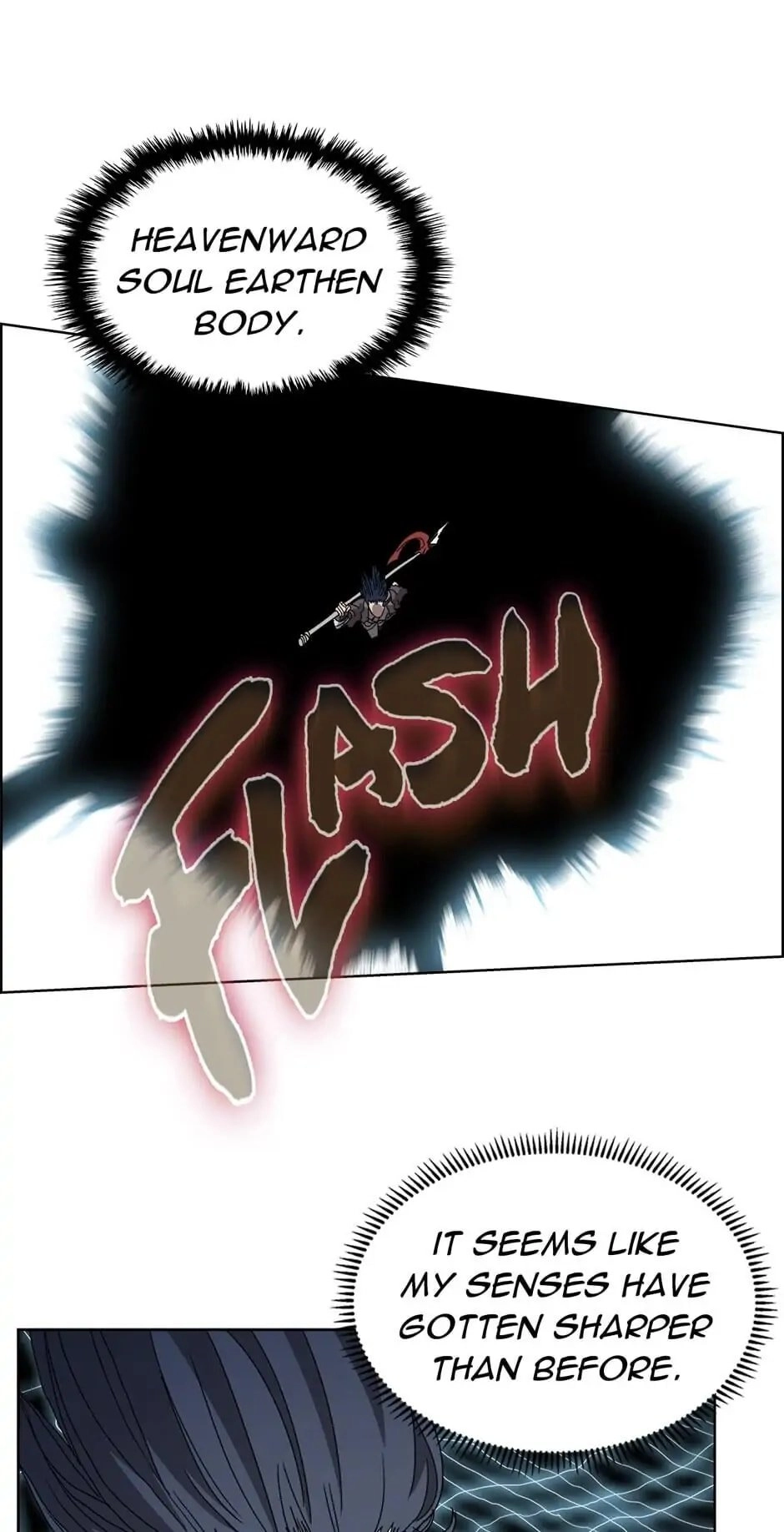 Heavenly Demon Reborn! Chapter 58, page 30 of 42