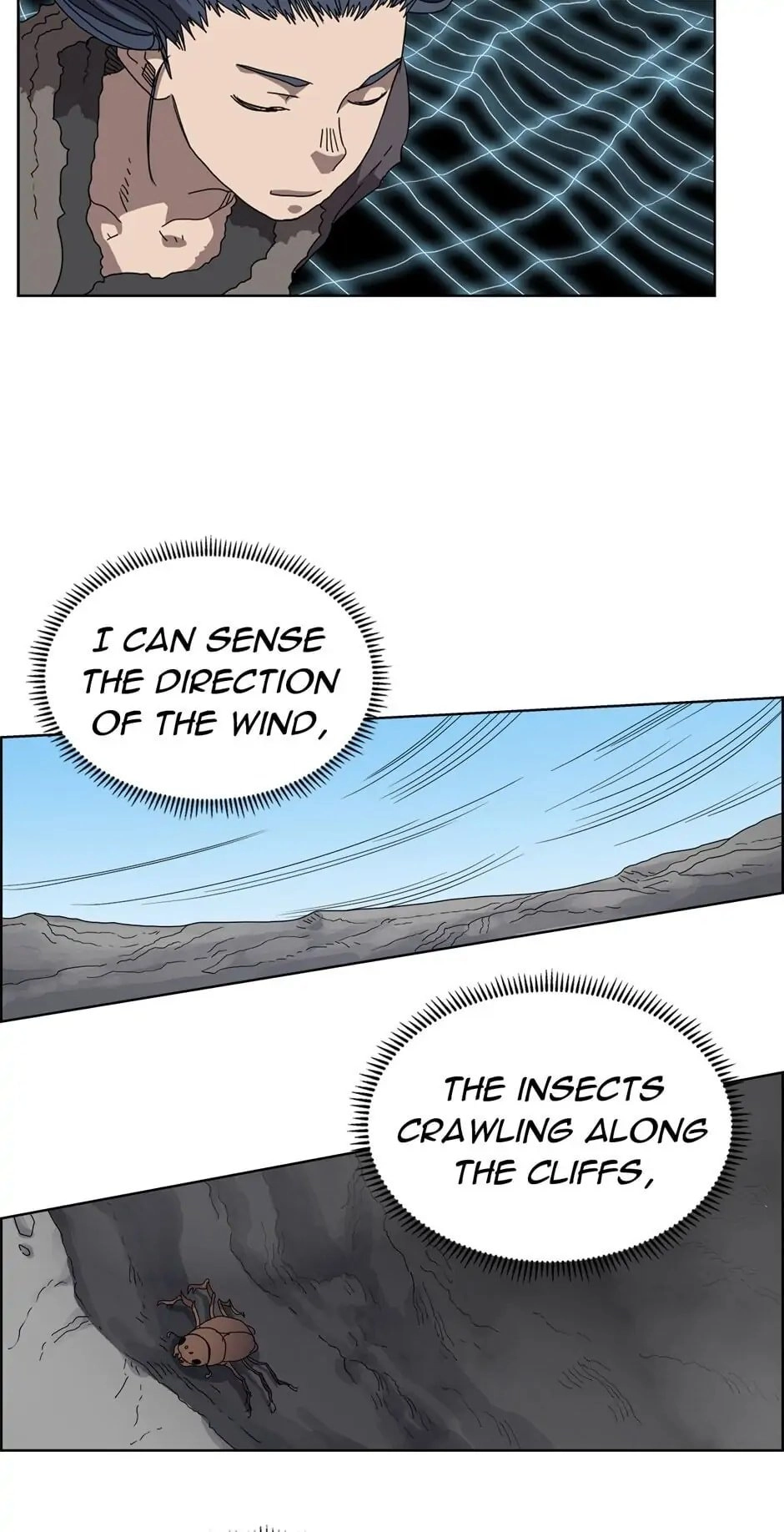 Heavenly Demon Reborn! Chapter 58, page 31 of 42