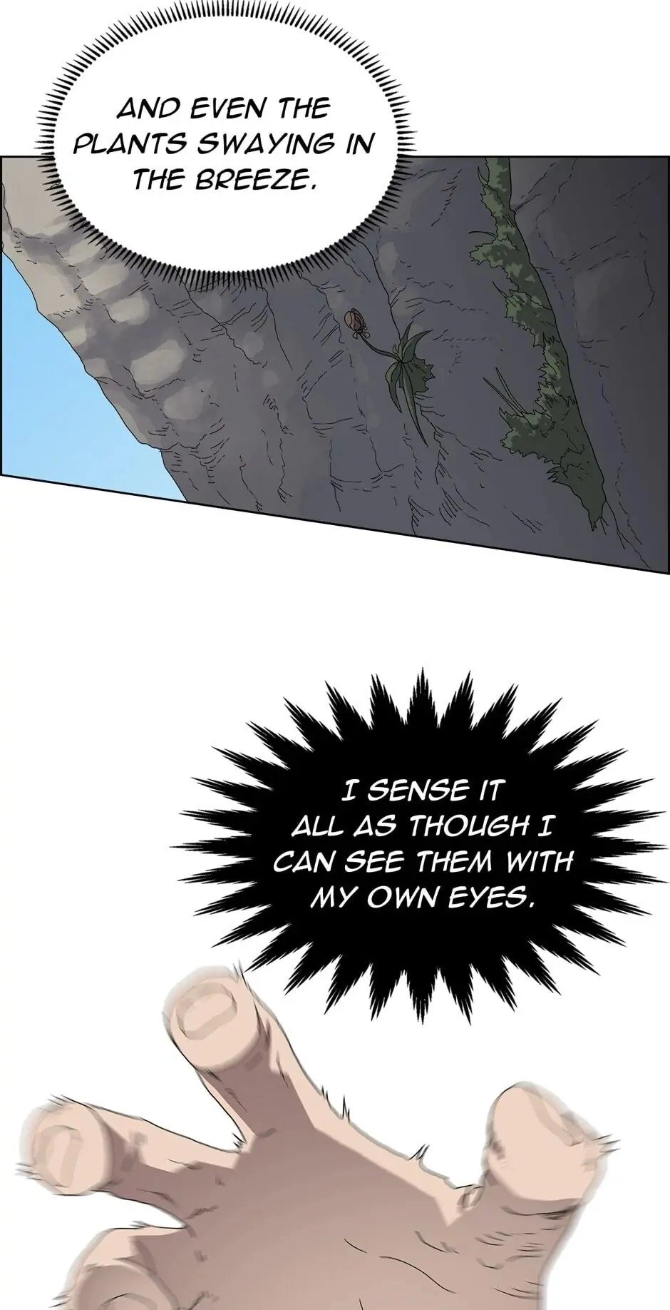 Heavenly Demon Reborn! Chapter 58, page 32 of 42
