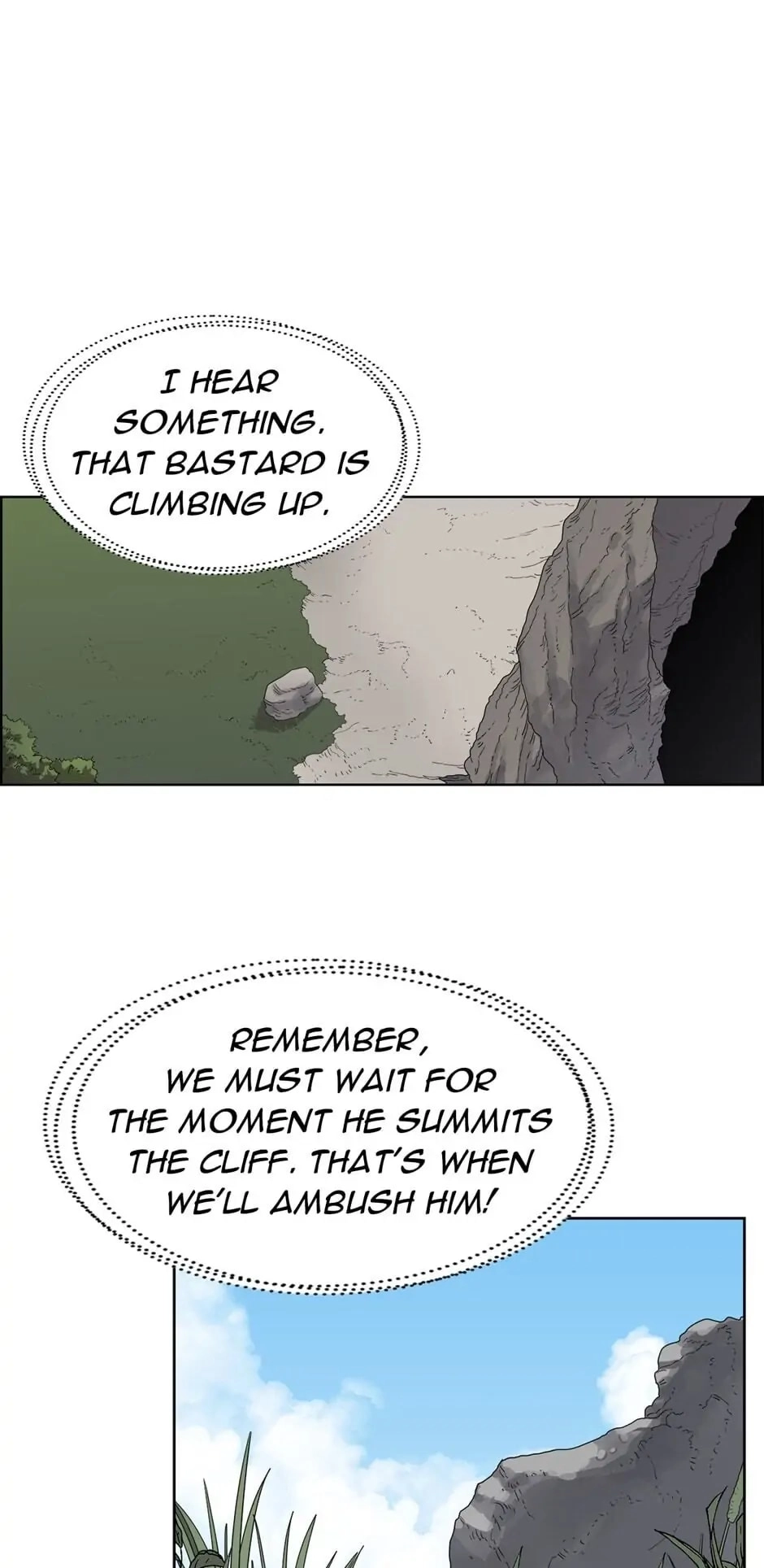 Heavenly Demon Reborn! Chapter 58, page 34 of 42