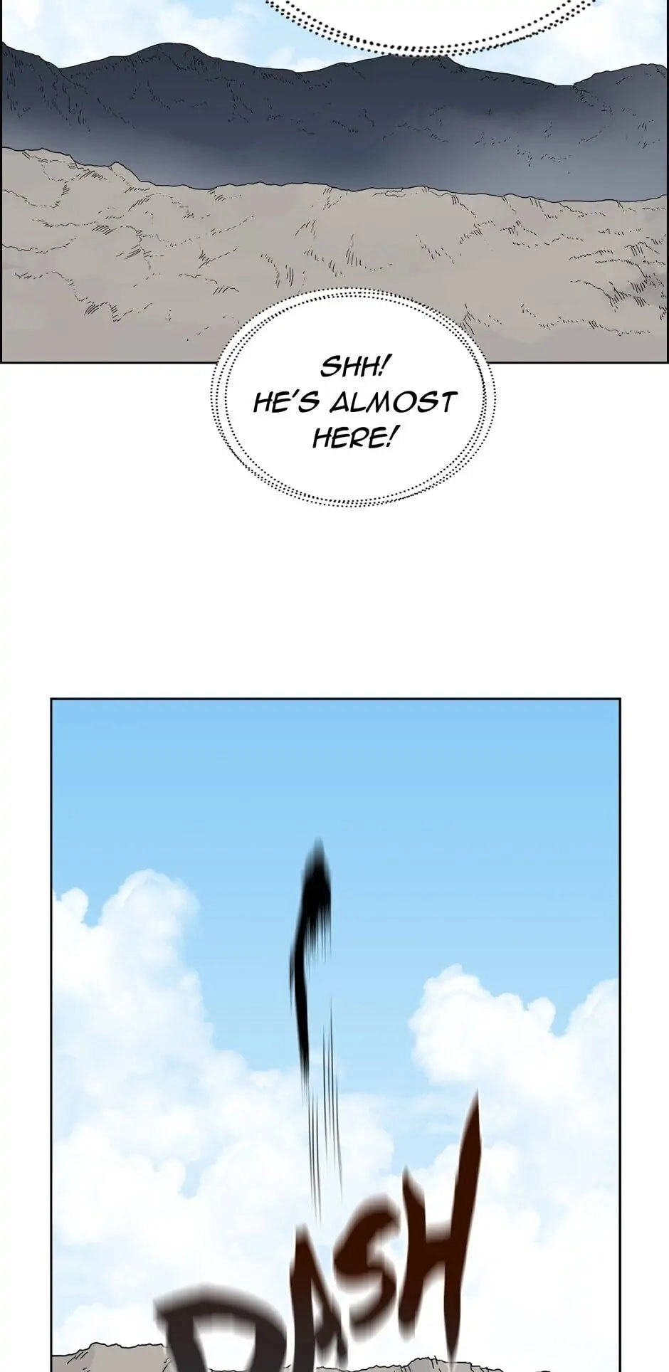 Heavenly Demon Reborn! Chapter 58, page 36 of 42