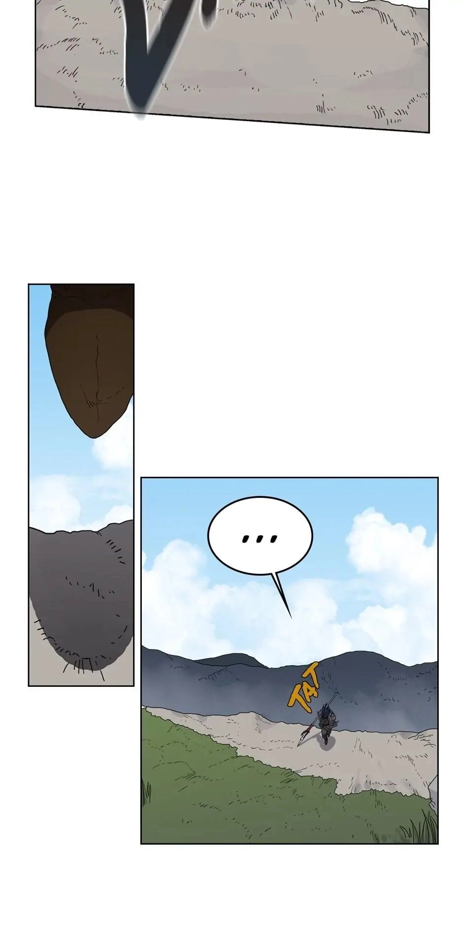 Heavenly Demon Reborn! Chapter 58, page 37 of 42