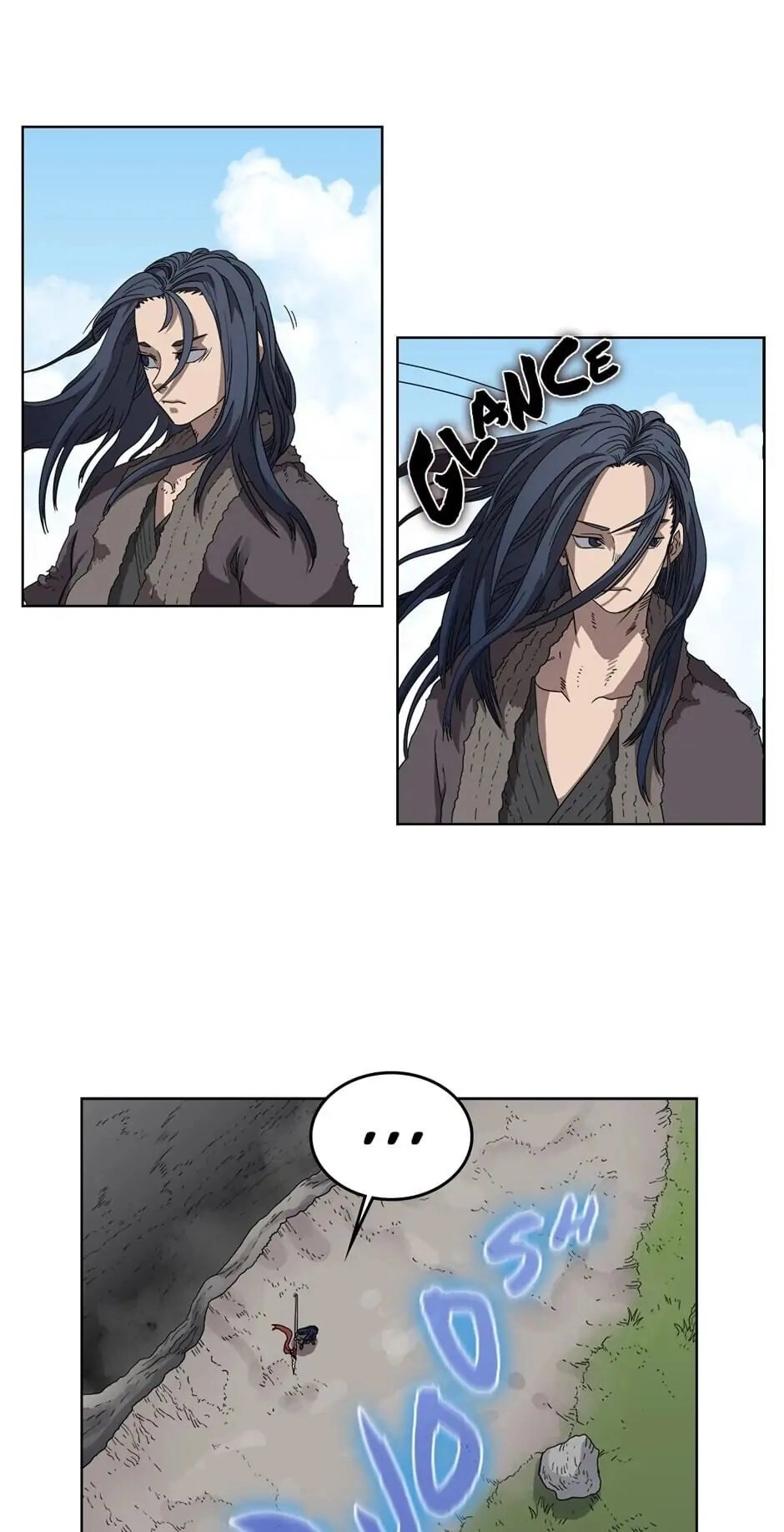 Heavenly Demon Reborn! Chapter 58, page 38 of 42