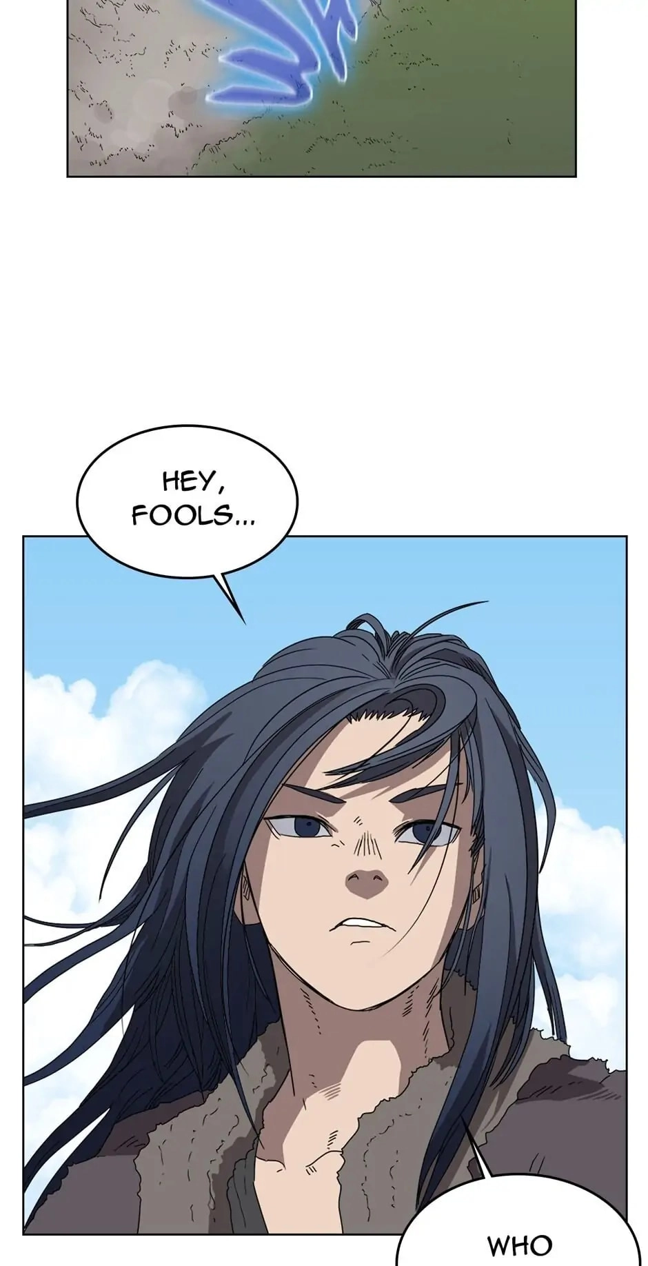 Heavenly Demon Reborn! Chapter 58, page 39 of 42
