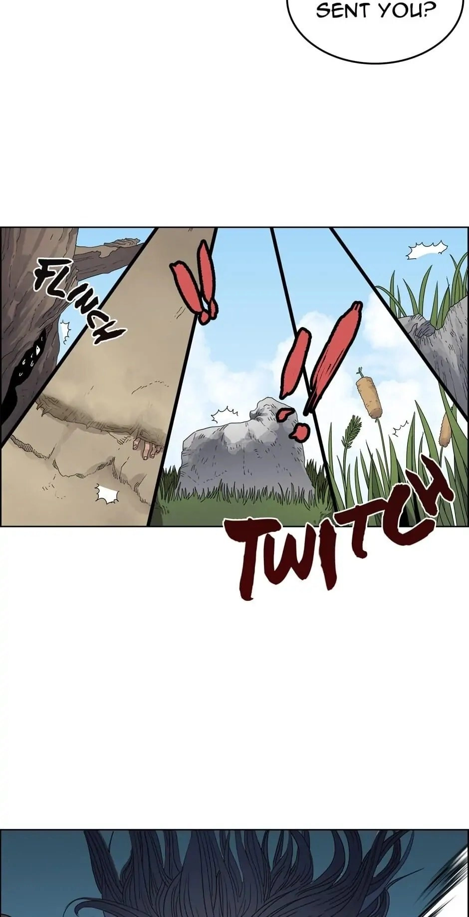 Heavenly Demon Reborn! Chapter 58, page 40 of 42