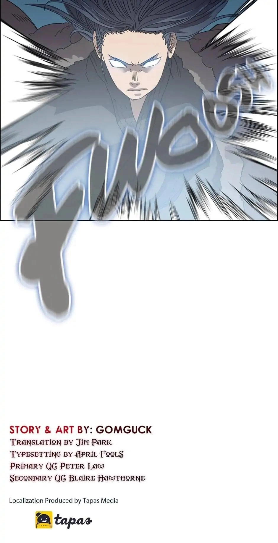 Heavenly Demon Reborn! Chapter 58, page 41 of 42