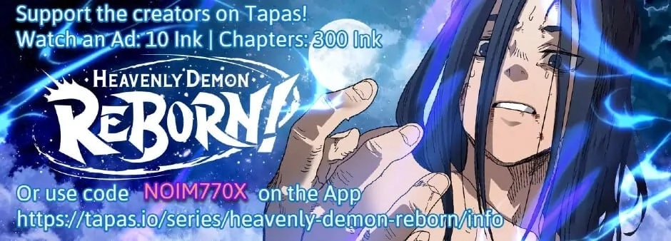 Heavenly Demon Reborn! Chapter 58, page 42 of 42