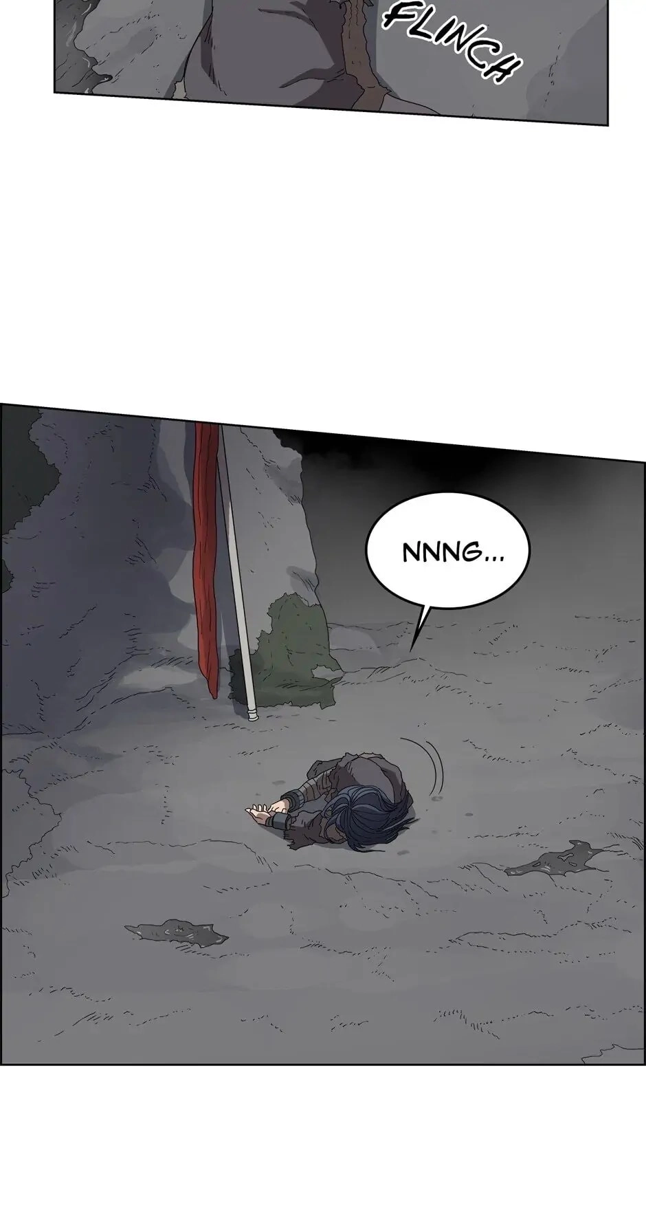 Heavenly Demon Reborn! Chapter 58, page 6 of 42